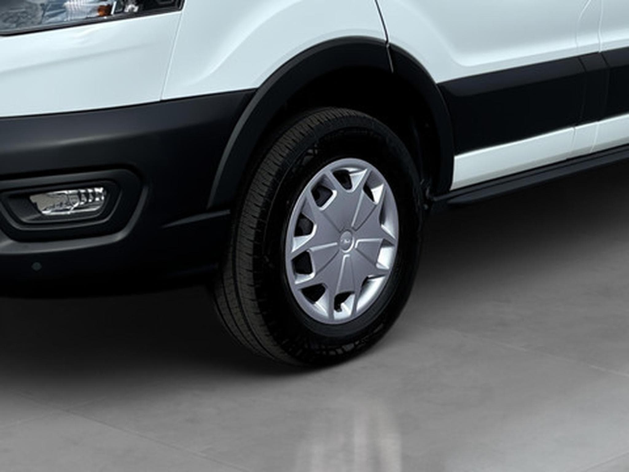 Ford Transit Trend (2022) - Photo 19