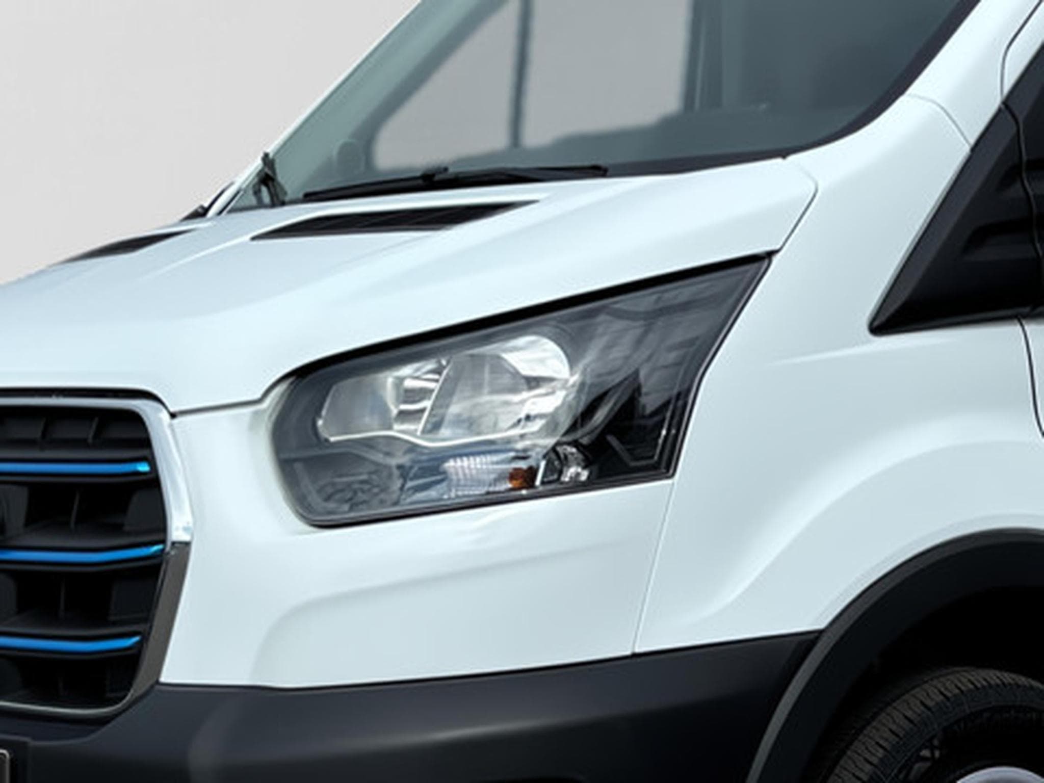 Ford Transit Trend (2022) - Photo 20