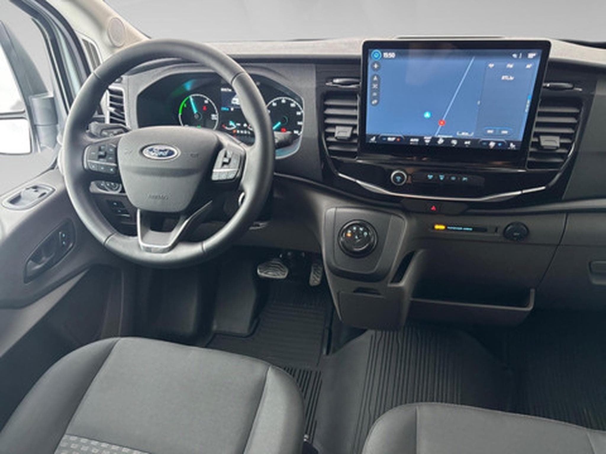 Ford Transit Trend (2022) - Photo 5