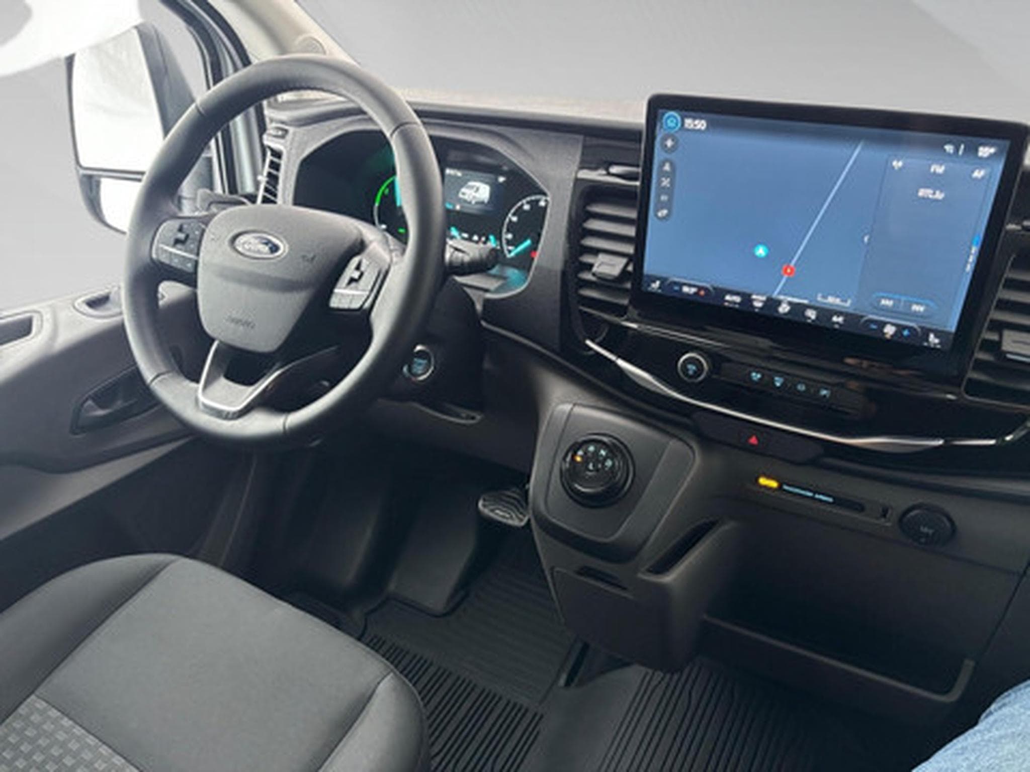 Ford Transit Trend (2022) - Photo 6