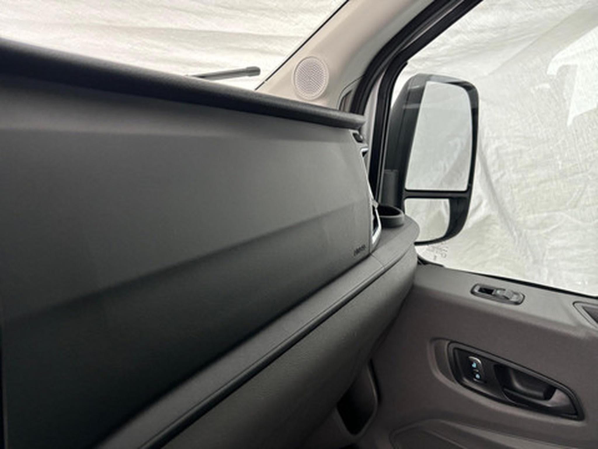 Ford Transit Trend (2022) - Photo 9