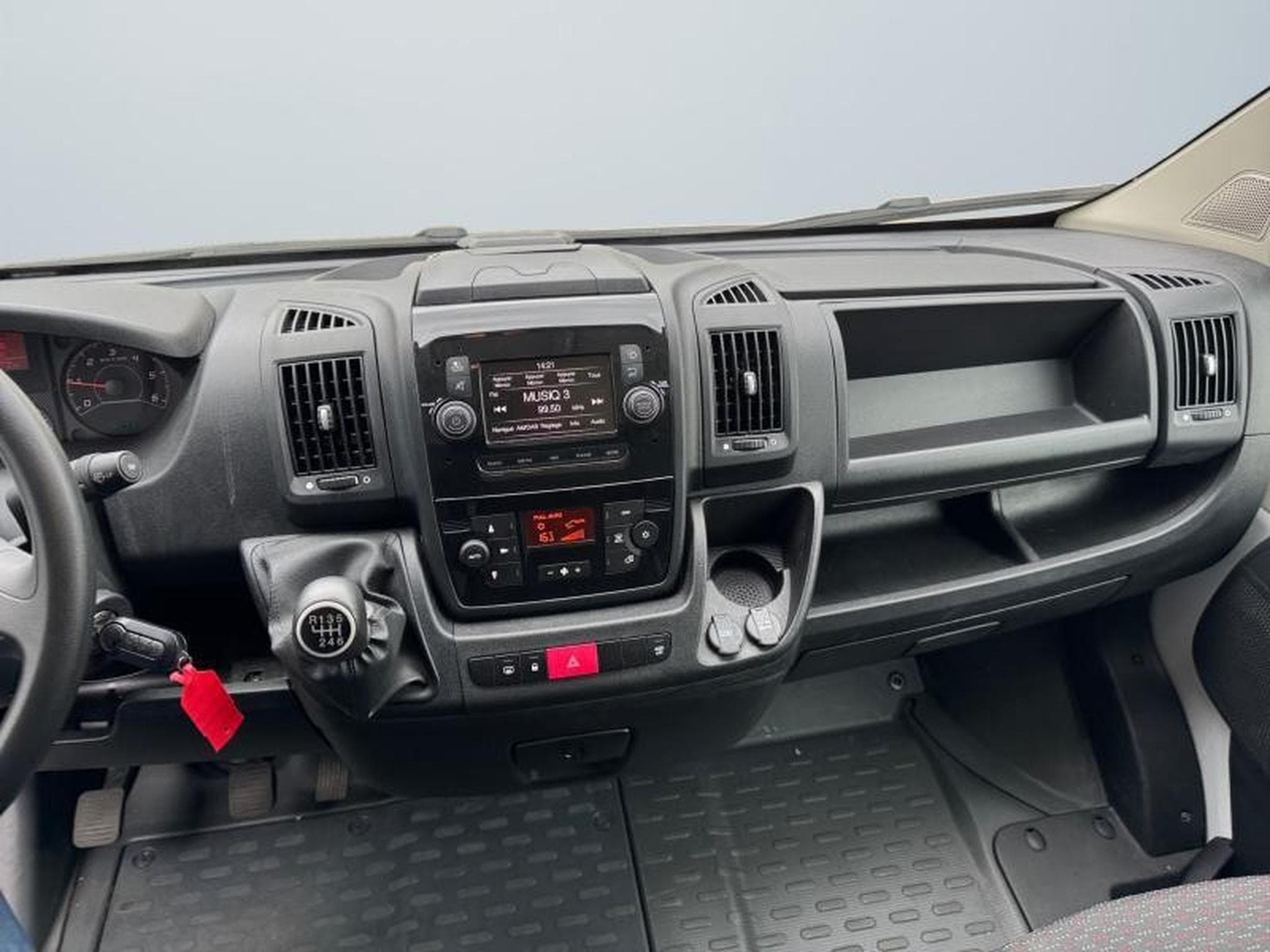 Opel Movano 2.2D L4H3 (2024) - Photo 19