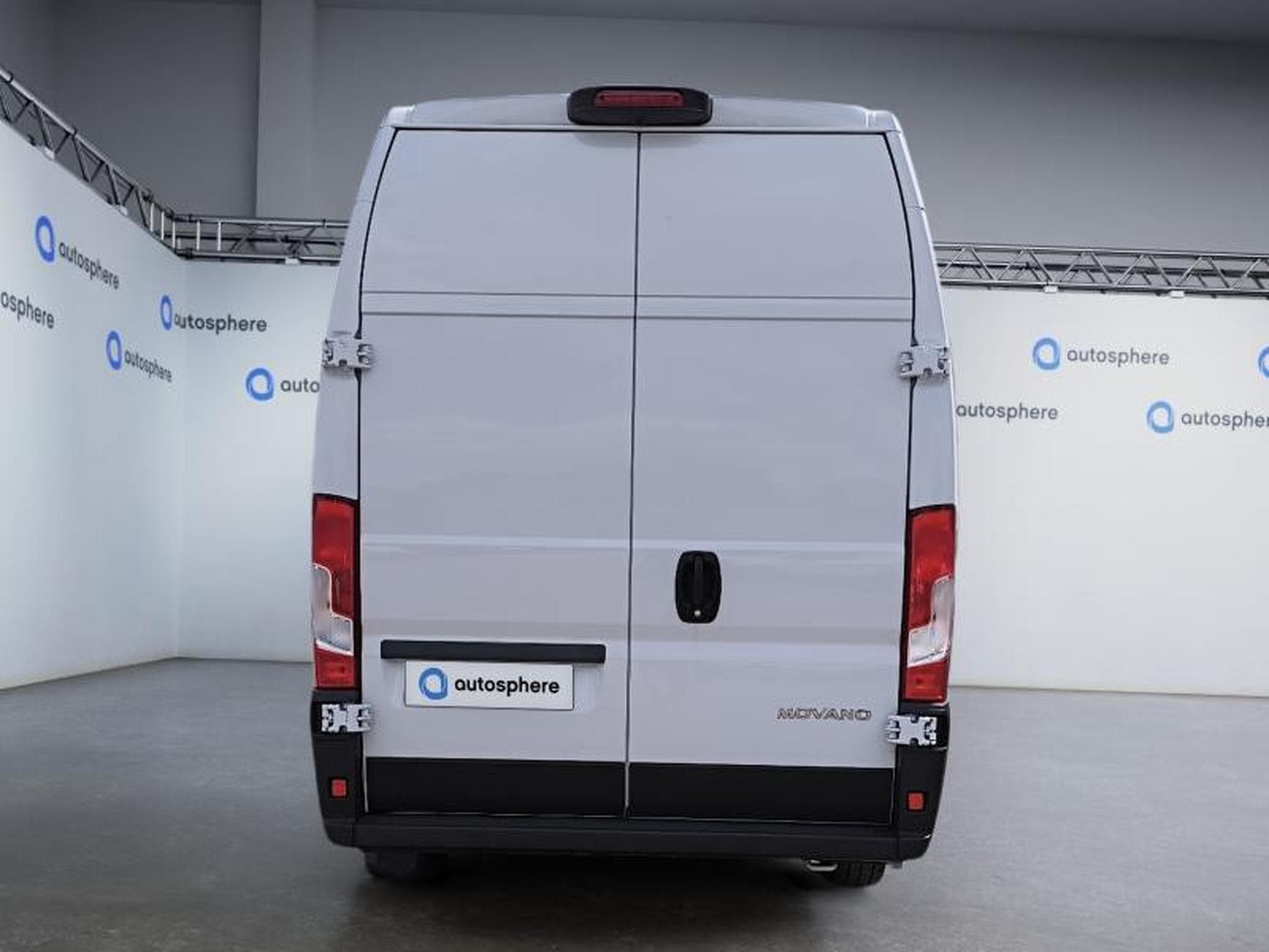 Opel Movano 2.2D L4H3 (2024) - Photo 4