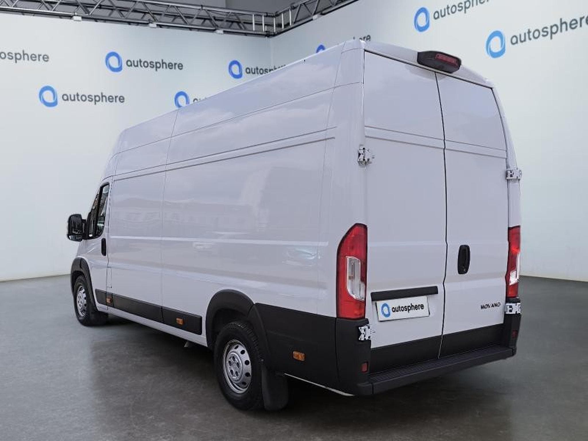 Opel Movano 2.2D L4H3 (2024) - Photo 5