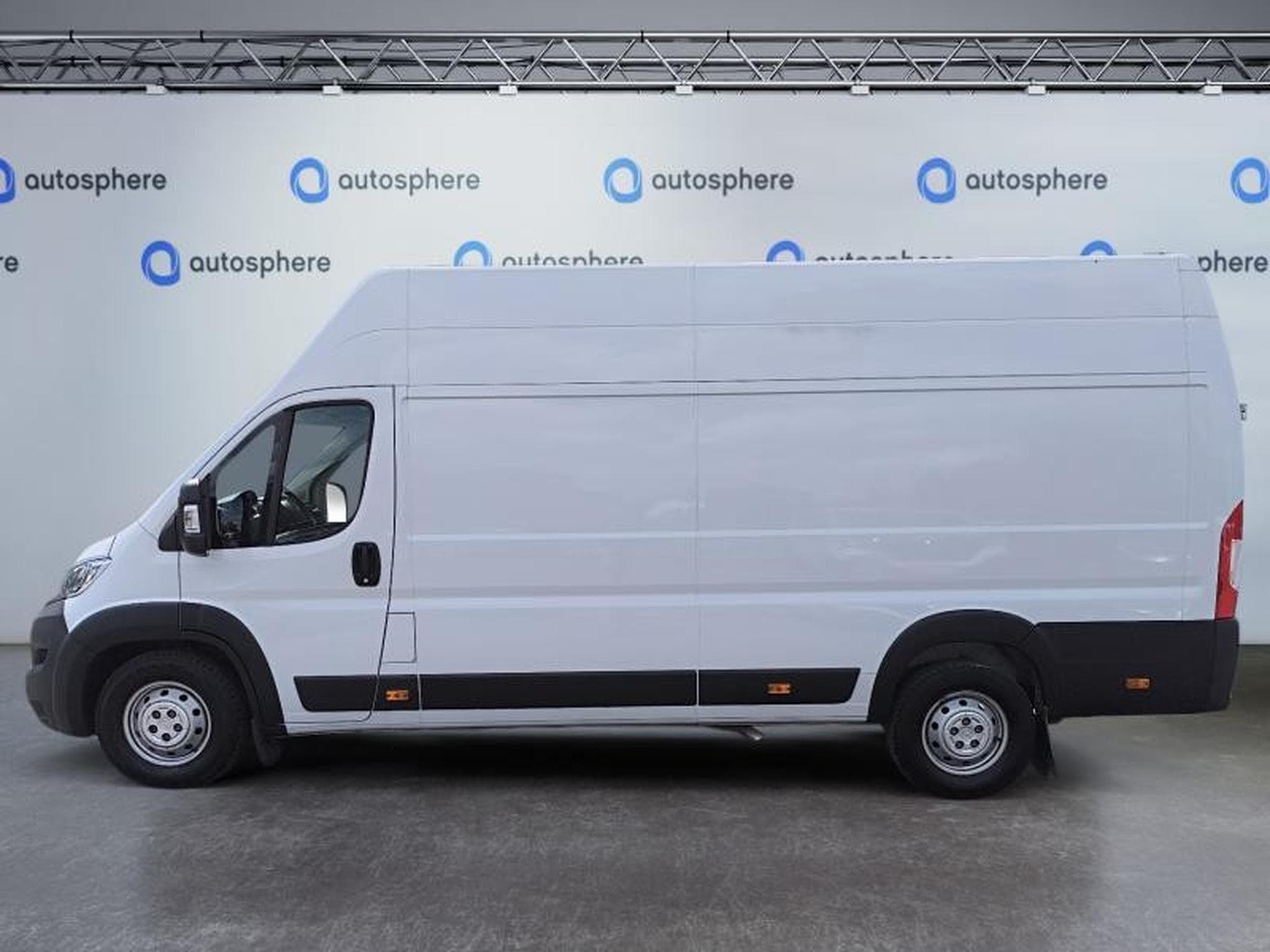 Opel Movano 2.2D L4H3 (2024) - Photo 6