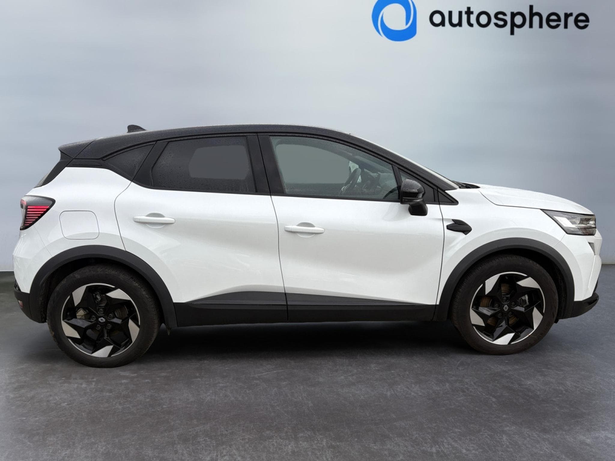 Renault Captur 1.33 TCe MHEV Techno GPF (2026) - Photo 3