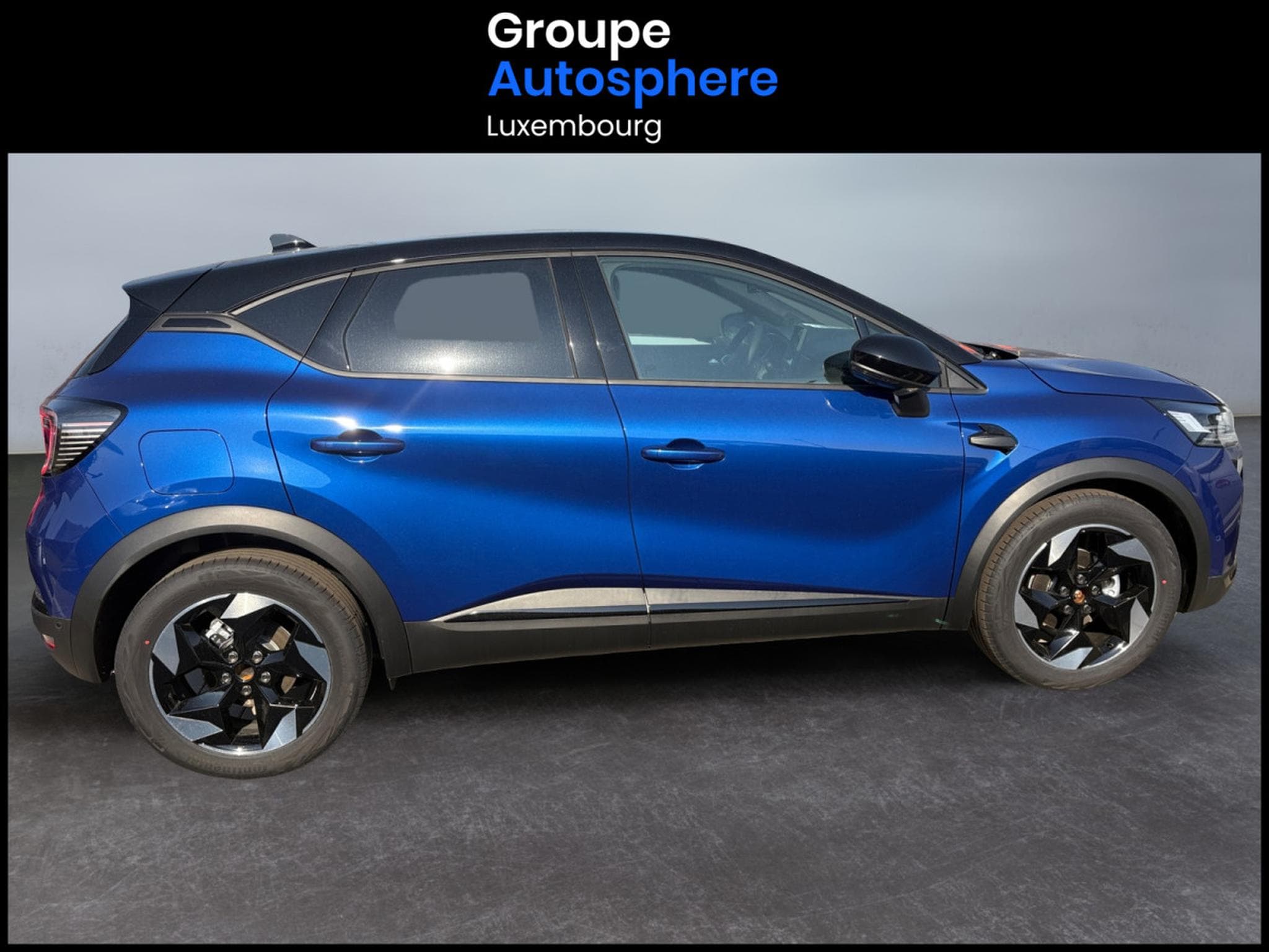 Renault Captur 1.33 TCe MHEV Techno GPF (2026) - Photo 2