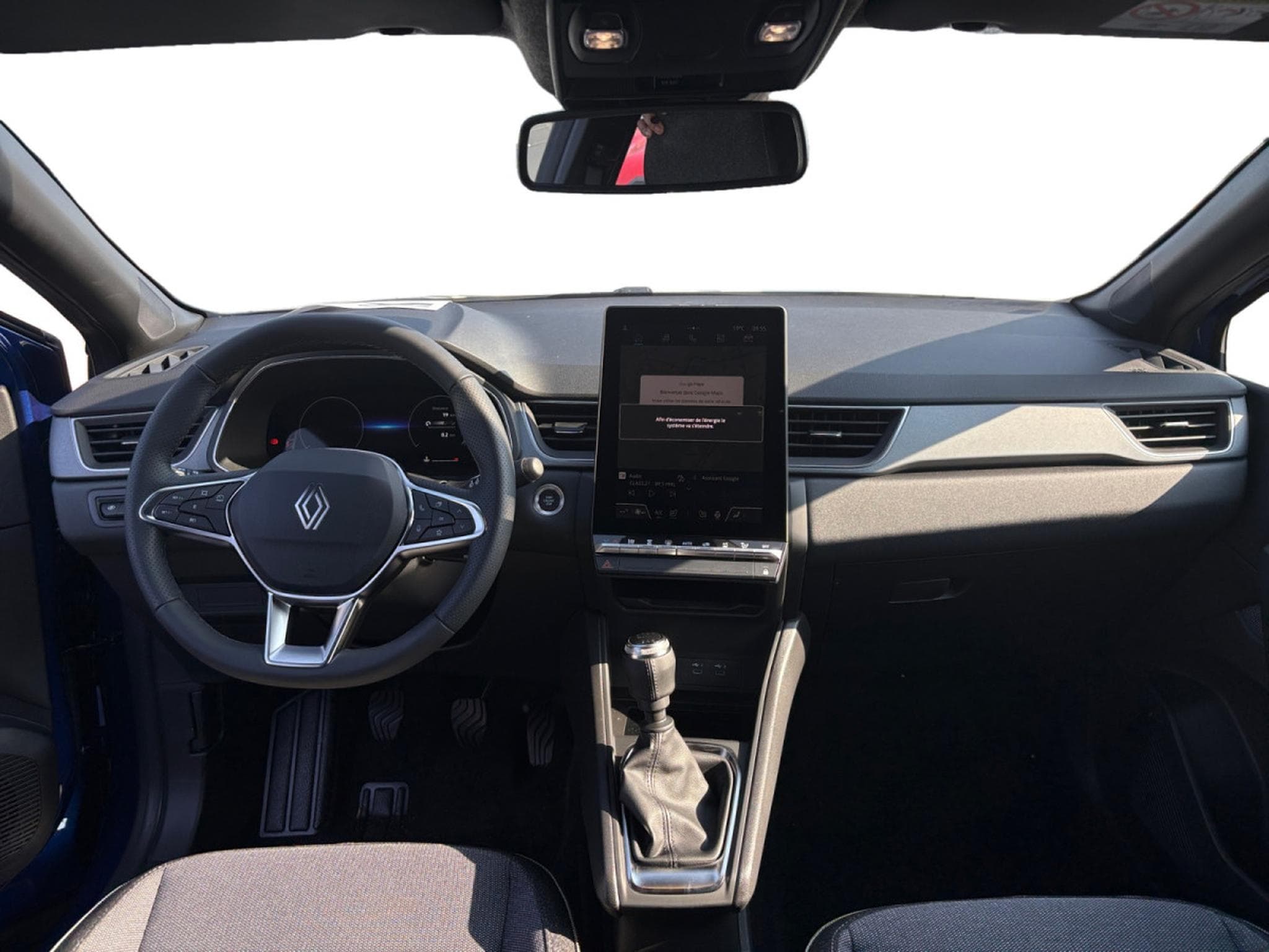 Renault Captur 1.33 TCe MHEV Techno GPF (2026) - Photo 7