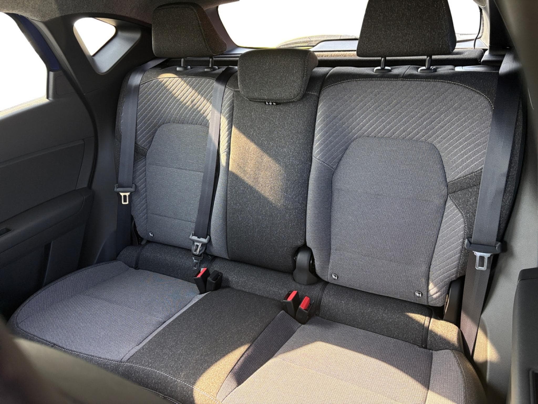 Renault Captur 1.33 TCe MHEV Techno GPF (2026) - Photo 8