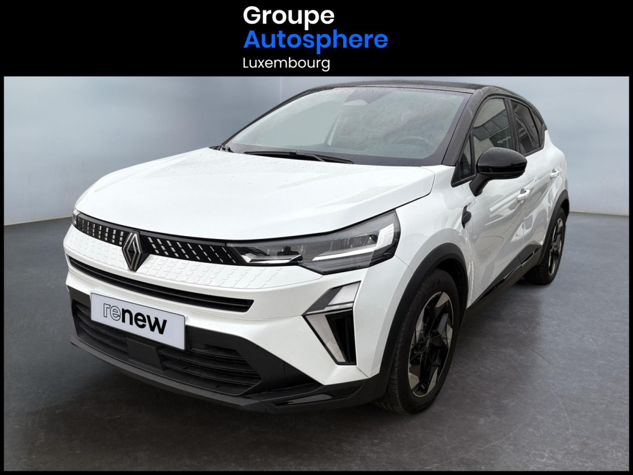 Renault Captur 1.33 TCe MHEV Techno GPF (2026) - Photo 1