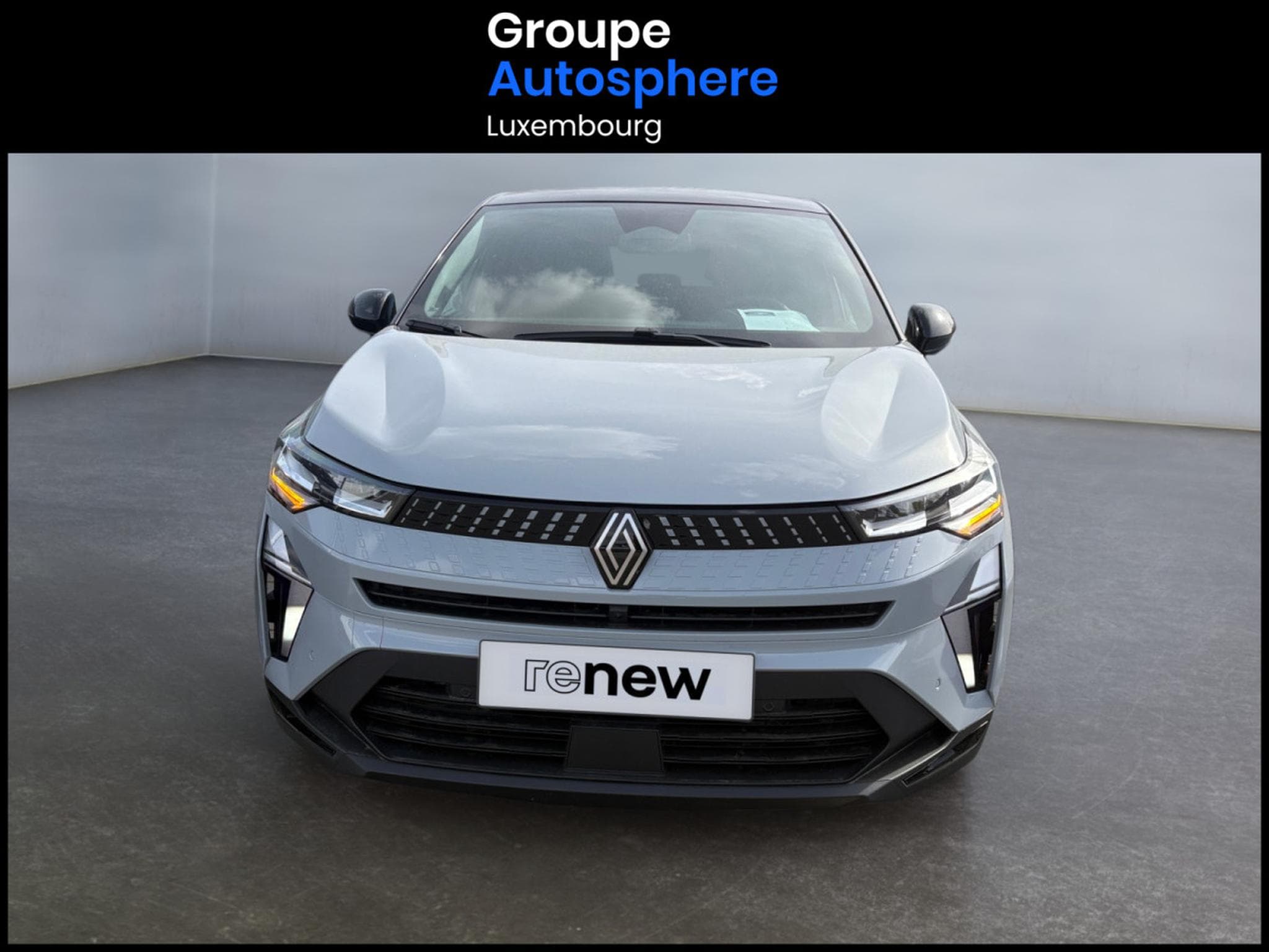 Renault Captur 1.33 TCe MHEV Techno GPF (2026) - Photo 2