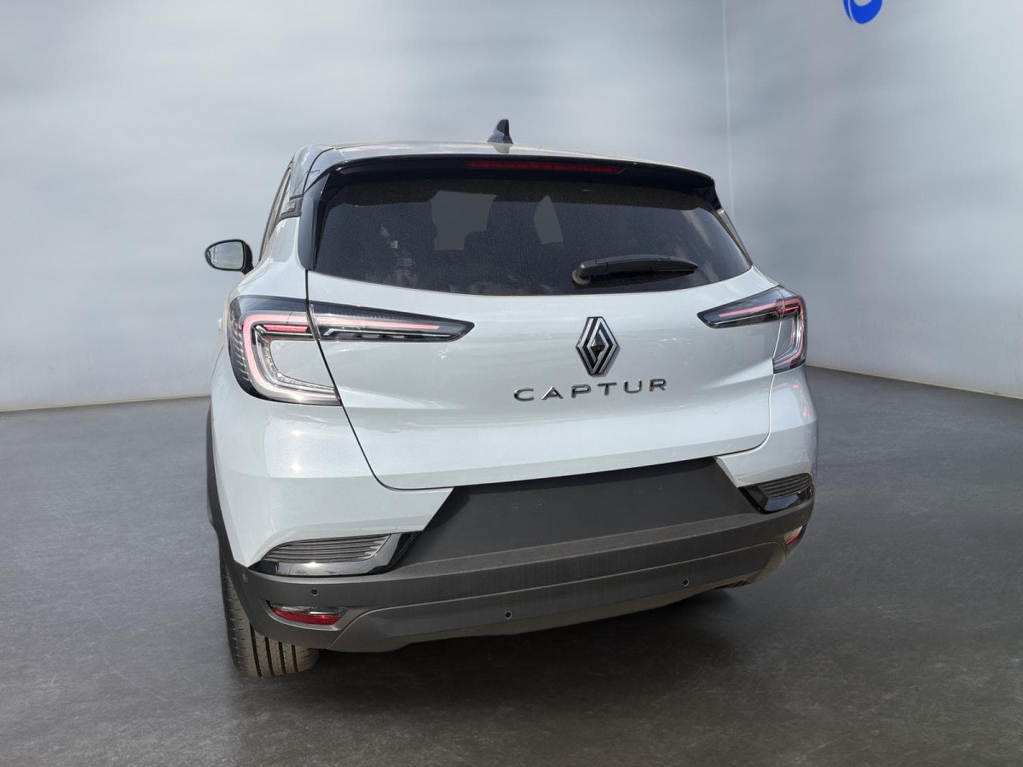 Renault Captur 1.33 TCe MHEV Techno GPF (2026) - Photo 4