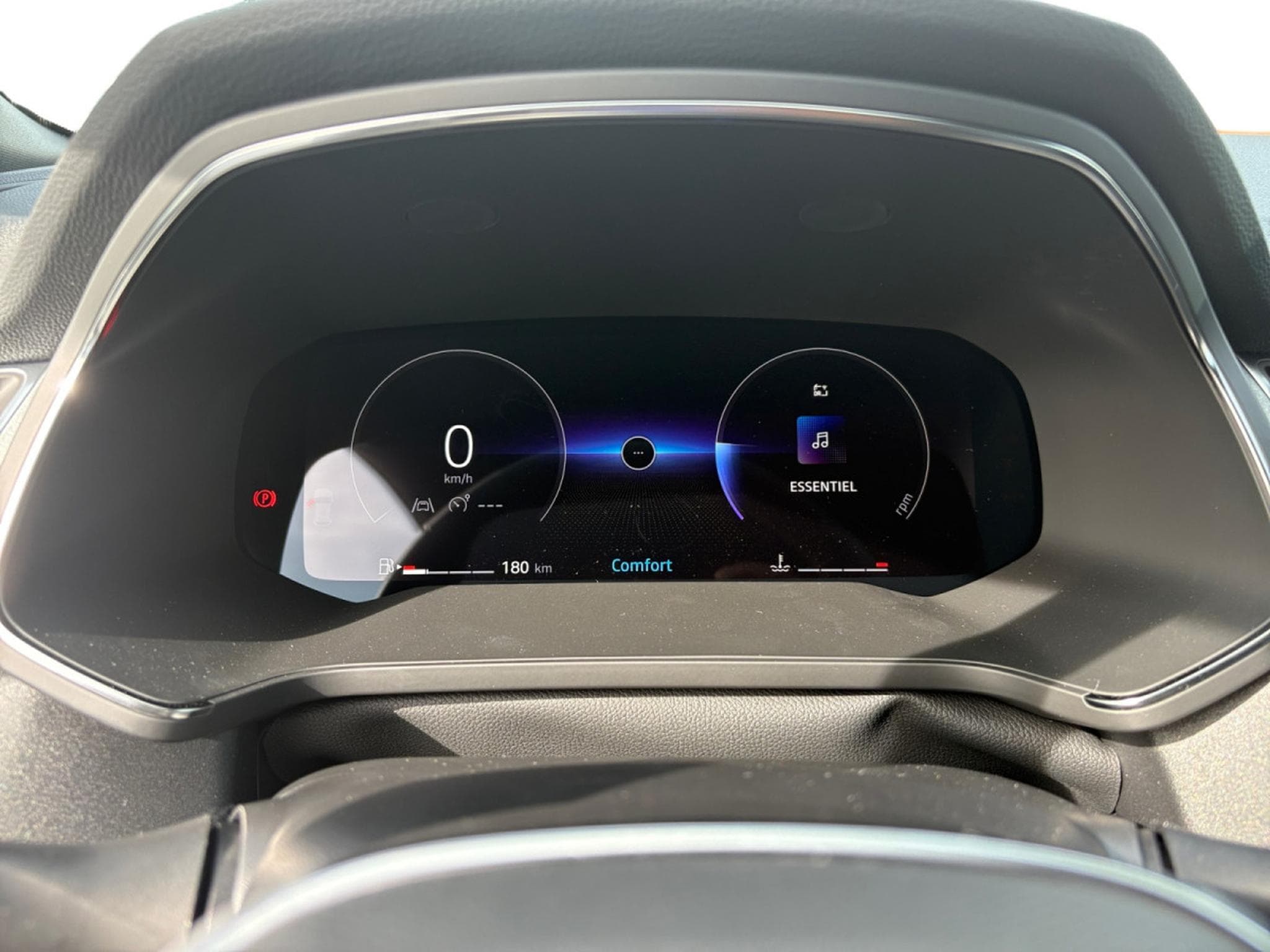Renault Captur 1.33 TCe MHEV Techno GPF (2026) - Photo 8
