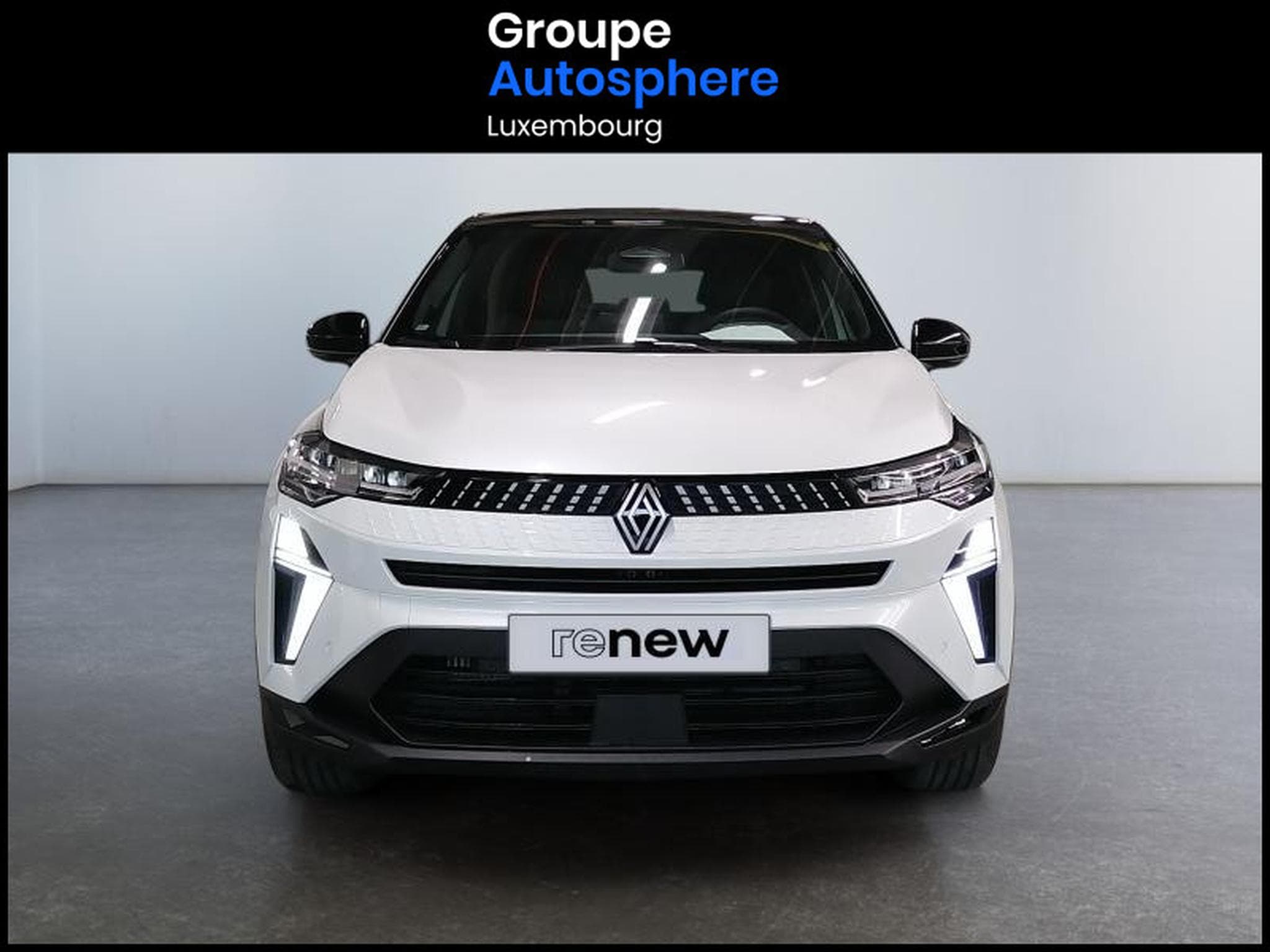 Renault Captur 1.0 Tce Evolution GPF (2025) - Photo 1