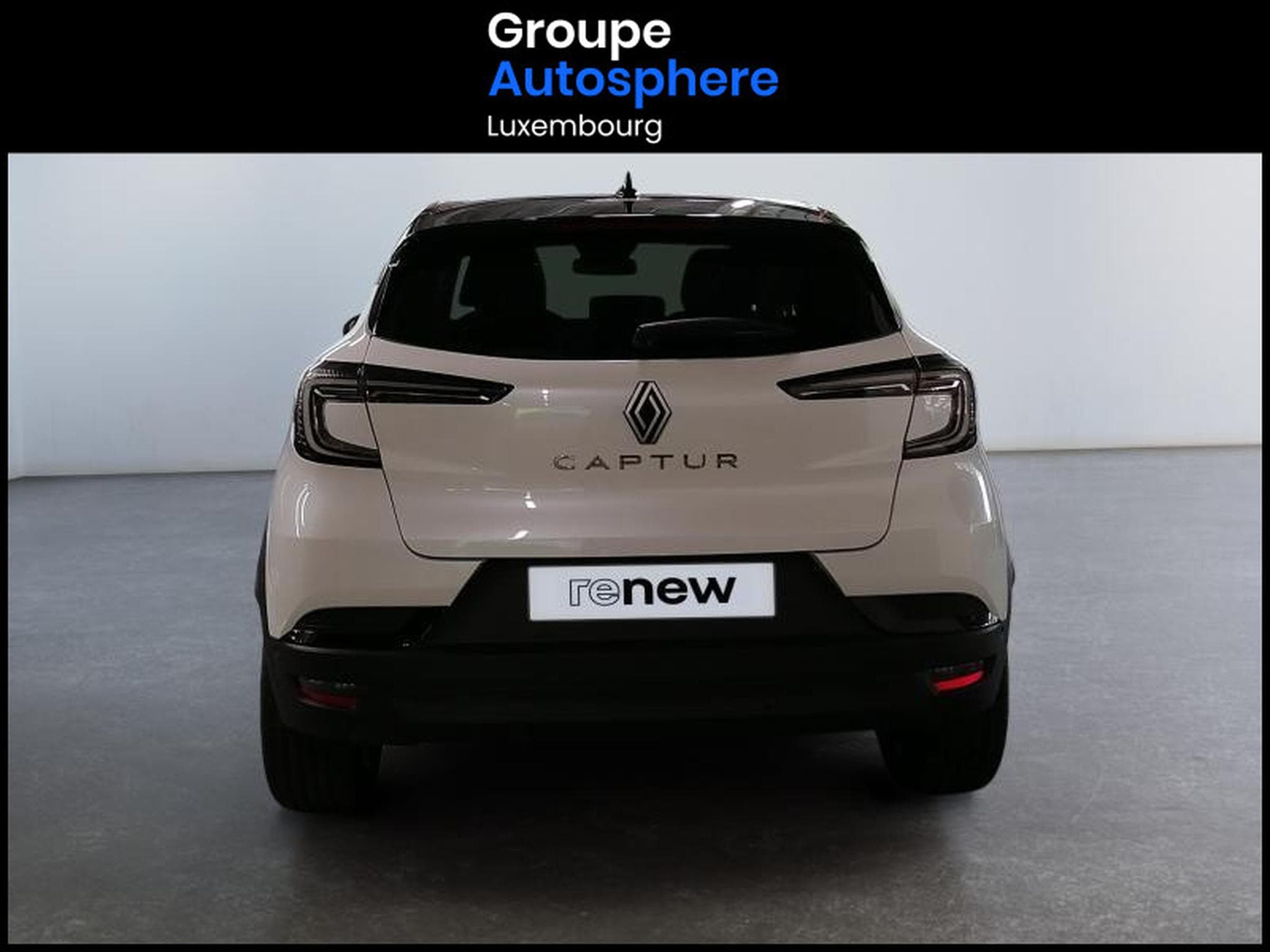 Renault Captur 1.0 Tce Evolution GPF (2025) - Photo 2