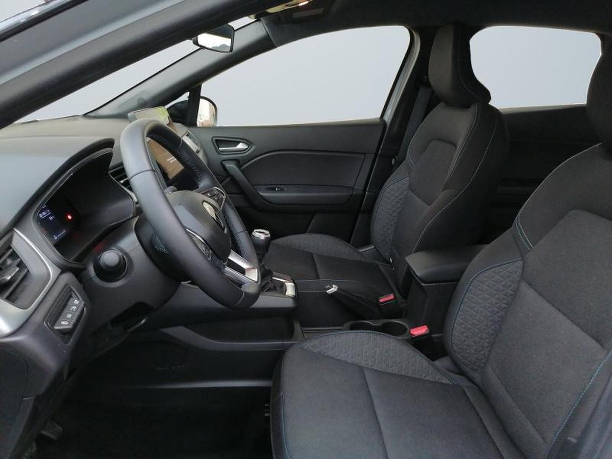 Renault Captur 1.0 Tce Evolution GPF (2025) - Photo 3