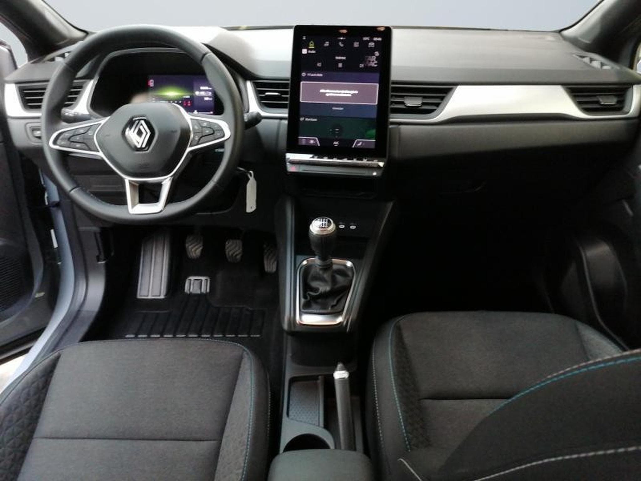 Renault Captur 1.0 Tce Evolution GPF (2025) - Photo 4