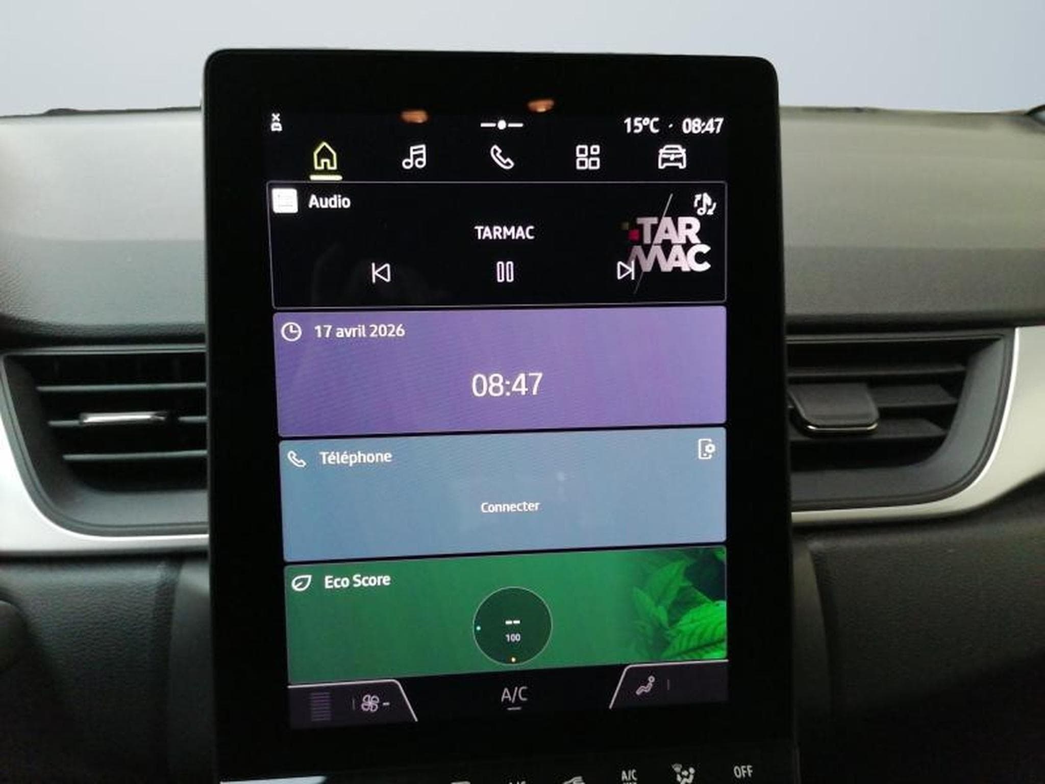 Renault Captur 1.0 Tce Evolution GPF (2025) - Photo 5