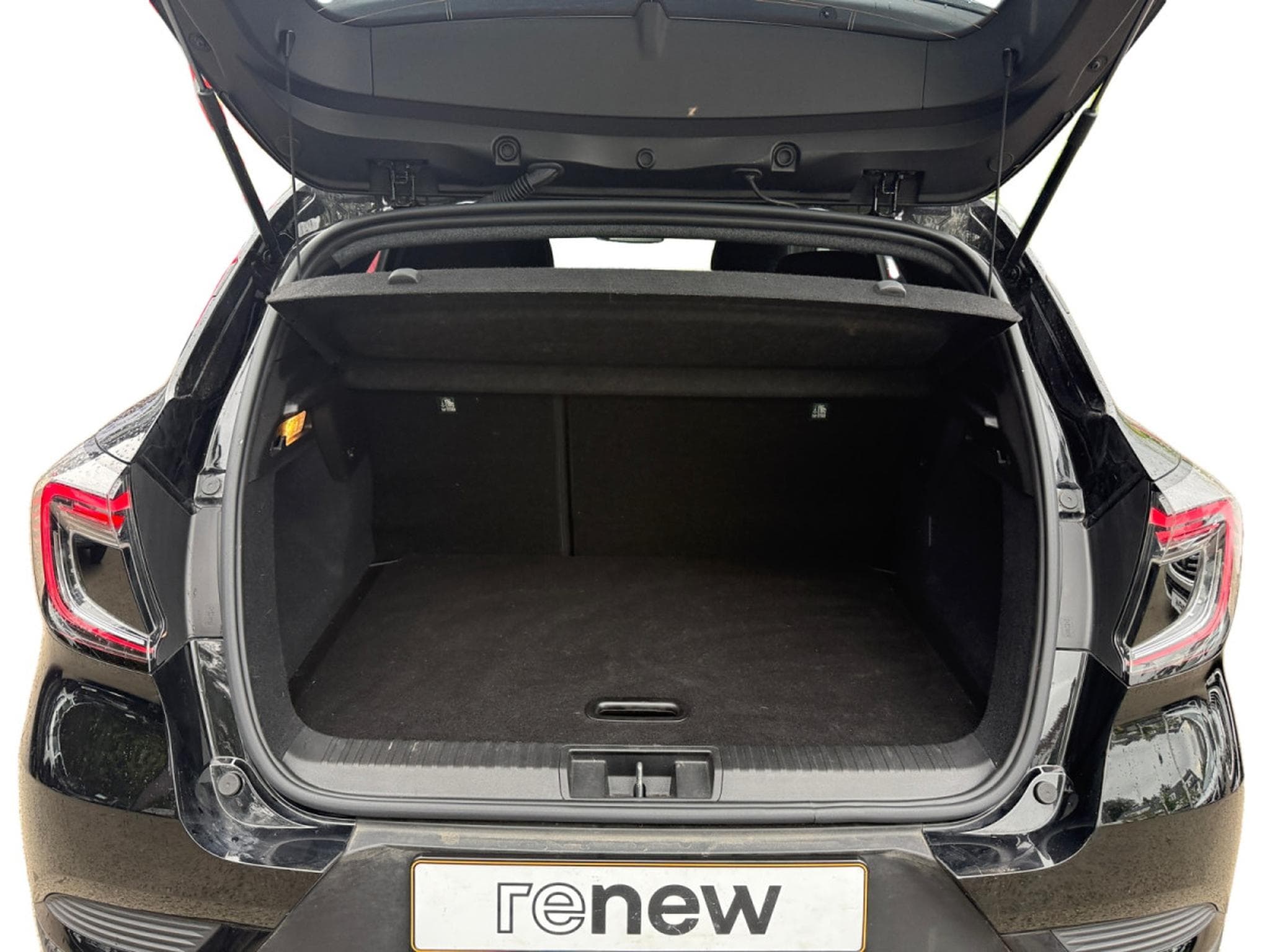 Renault Captur 1.0 Tce Techno (2025) - Photo 12