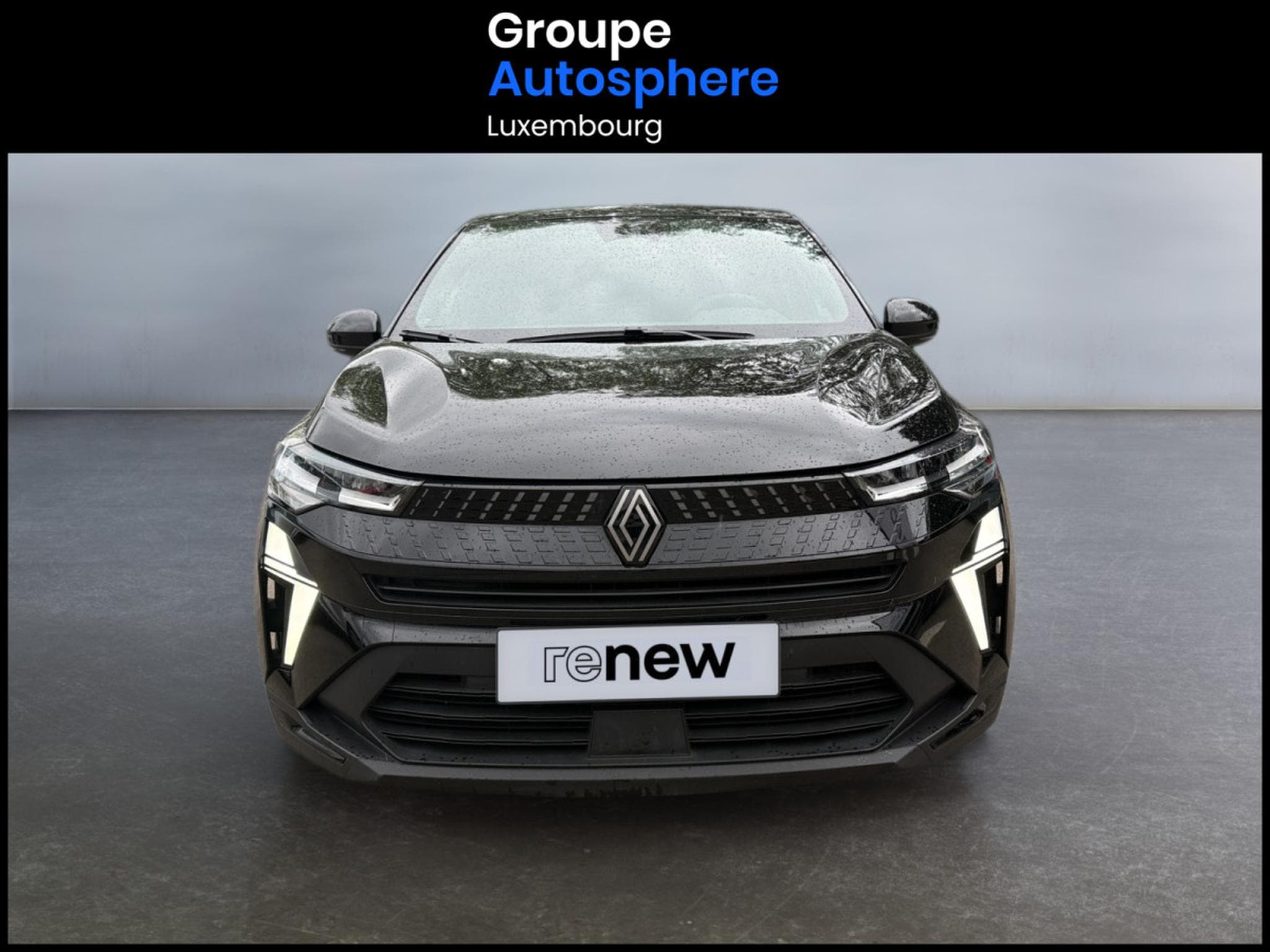 Renault Captur 1.0 Tce Techno (2025) - Photo 2