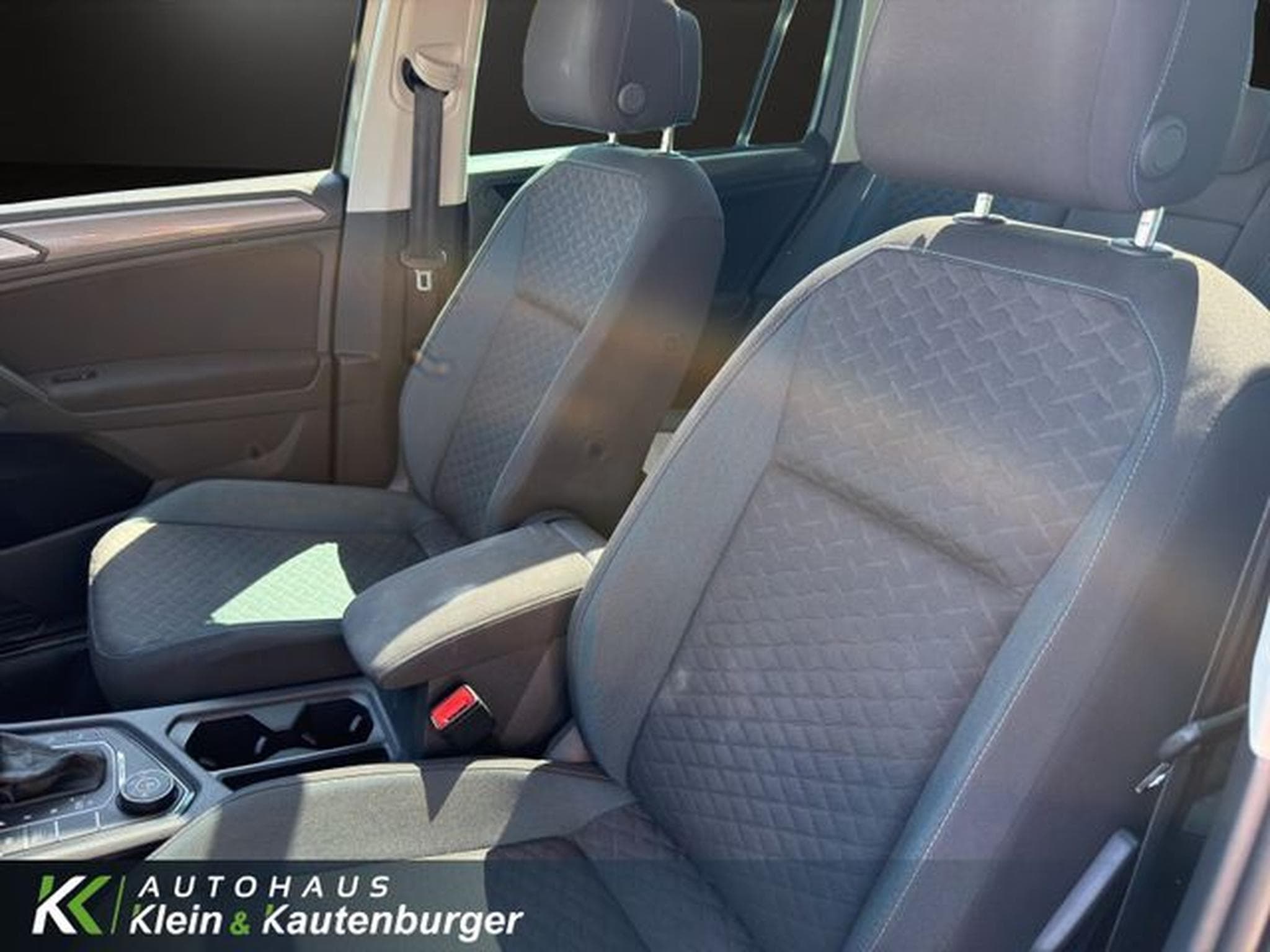 VW Tiguan Tiguan 2.0 TDI IQ 4M +R LINE+AHK+PANO+VIRTUAL (2019) - Photo 13