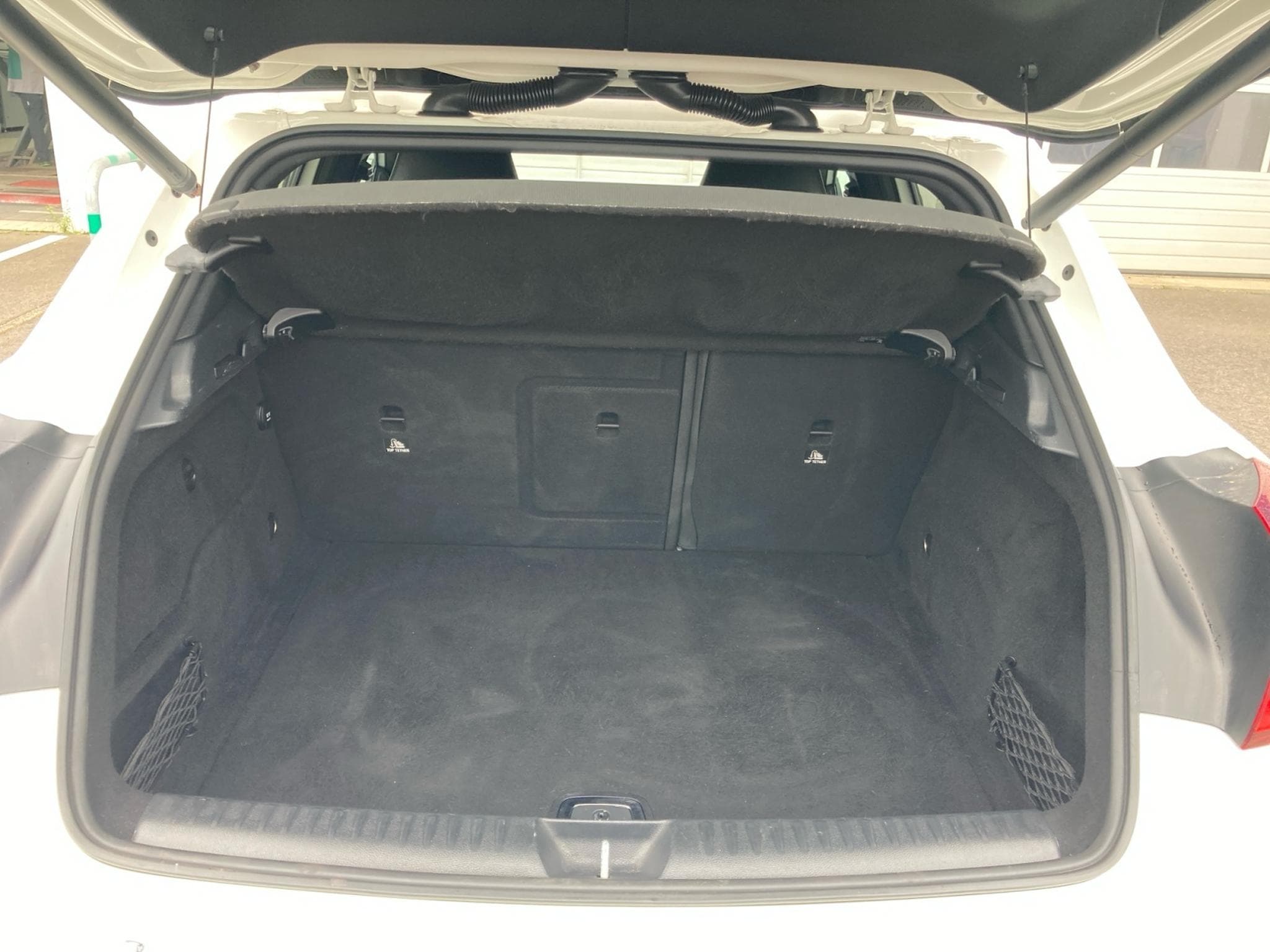 Mercedes GLA 45 AMG 4Matic Night Paket Pano (2018) - Photo 6