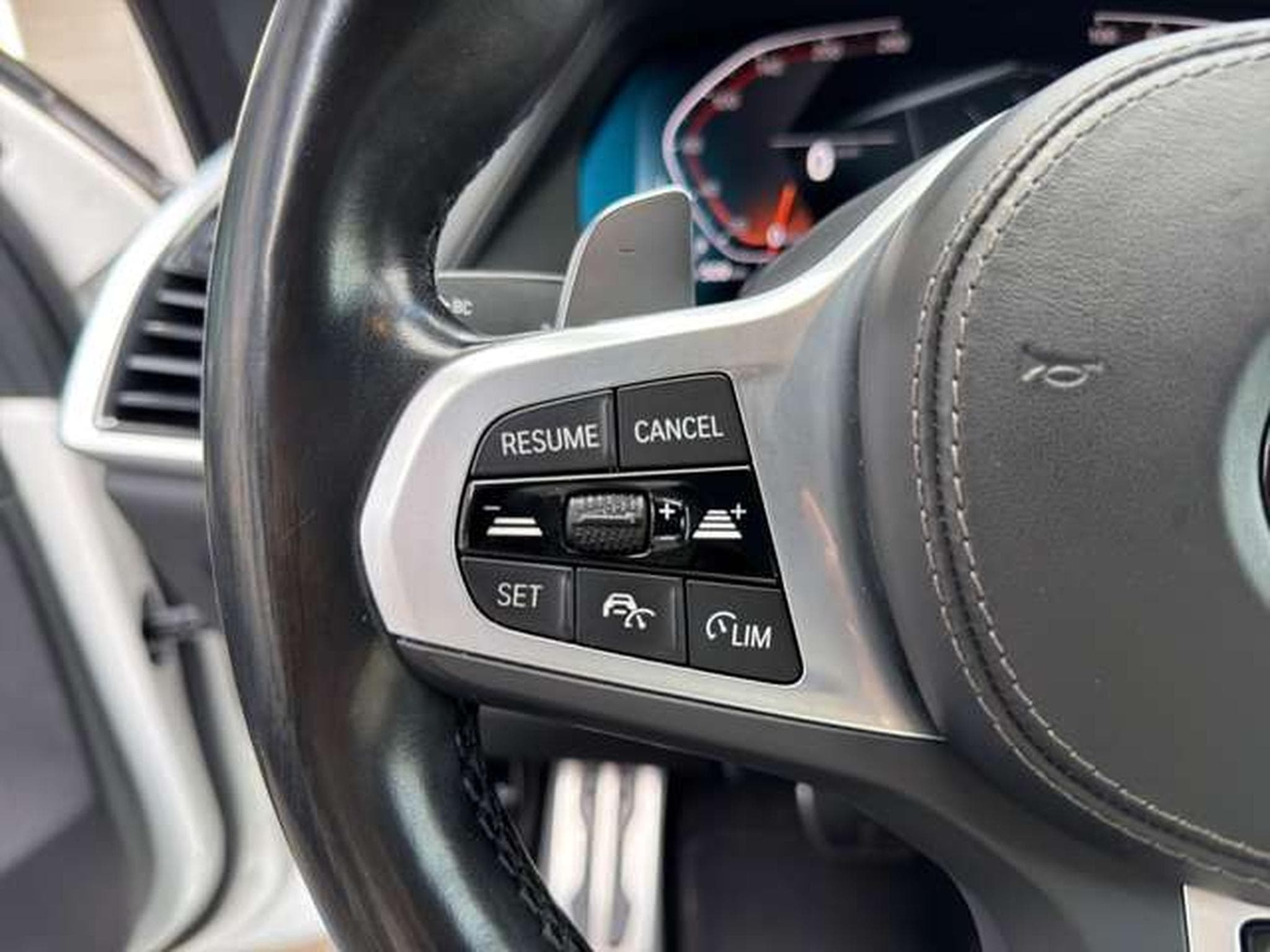 BMW X5 xDrive 40 d M Sport AHK/Leder/21"/Shadow (2022) - Photo 11