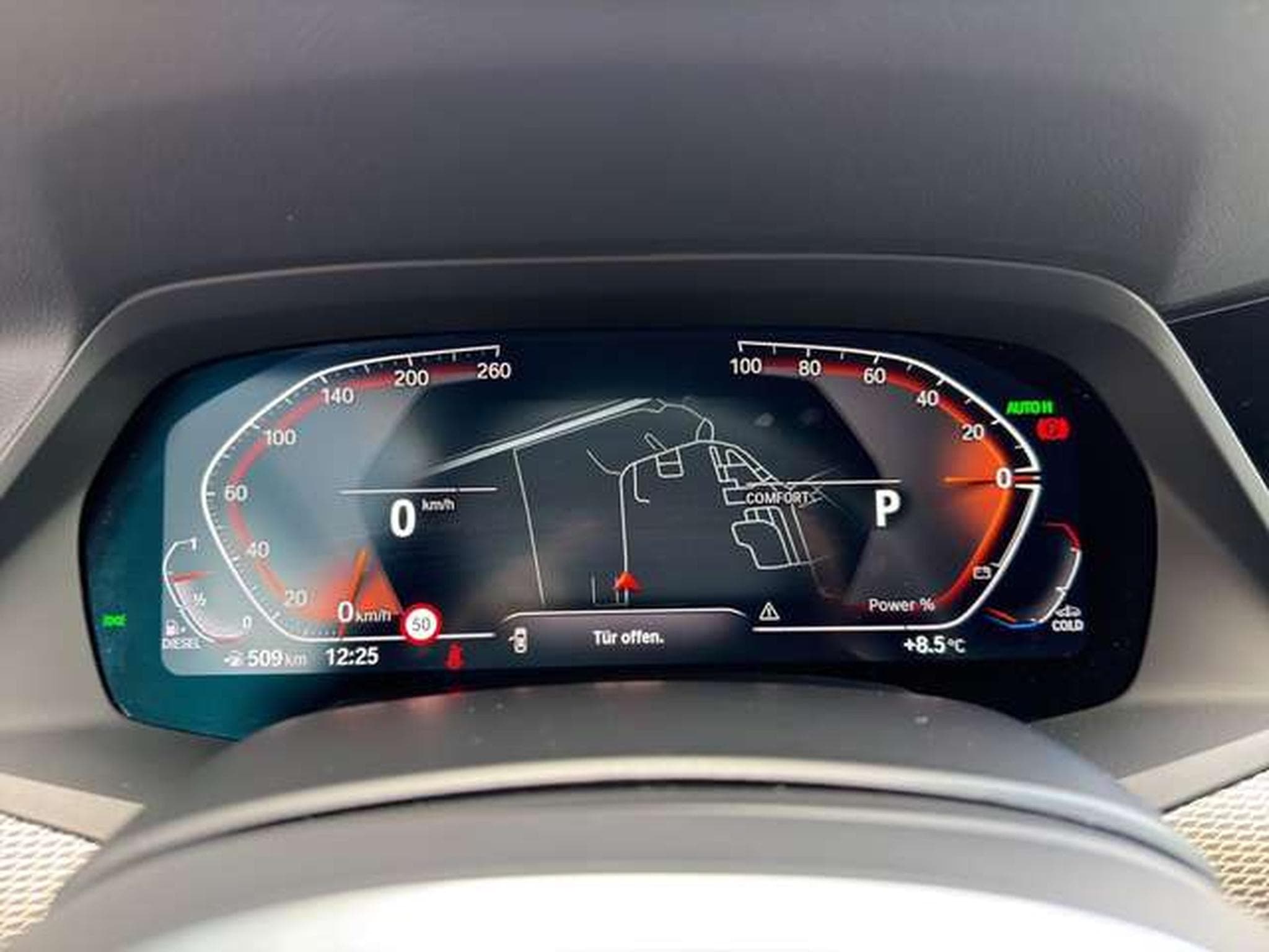 BMW X5 xDrive 40 d M Sport AHK/Leder/21"/Shadow (2022) - Photo 14