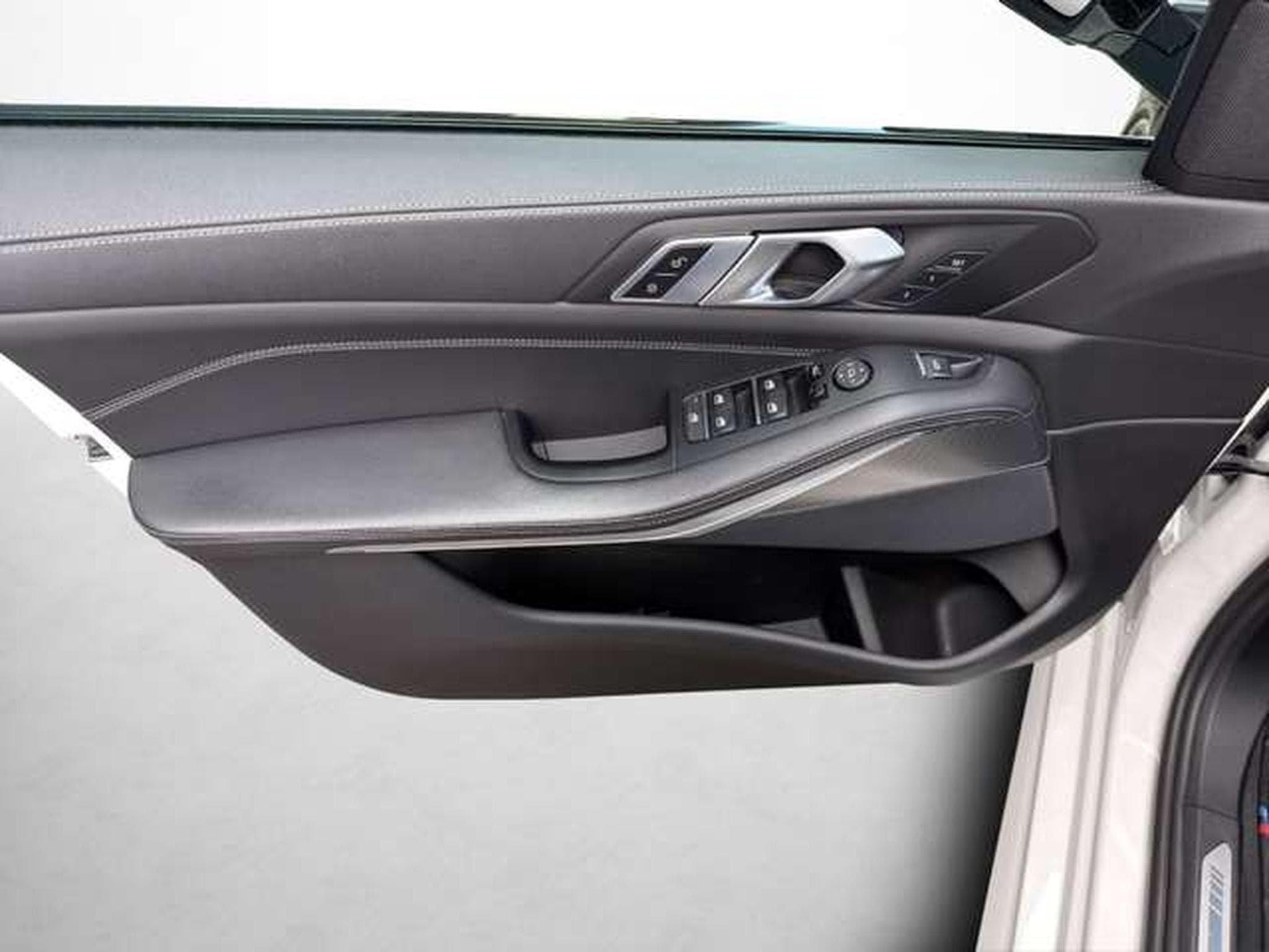 BMW X5 xDrive 40 d M Sport AHK/Leder/21"/Shadow (2022) - Photo 15