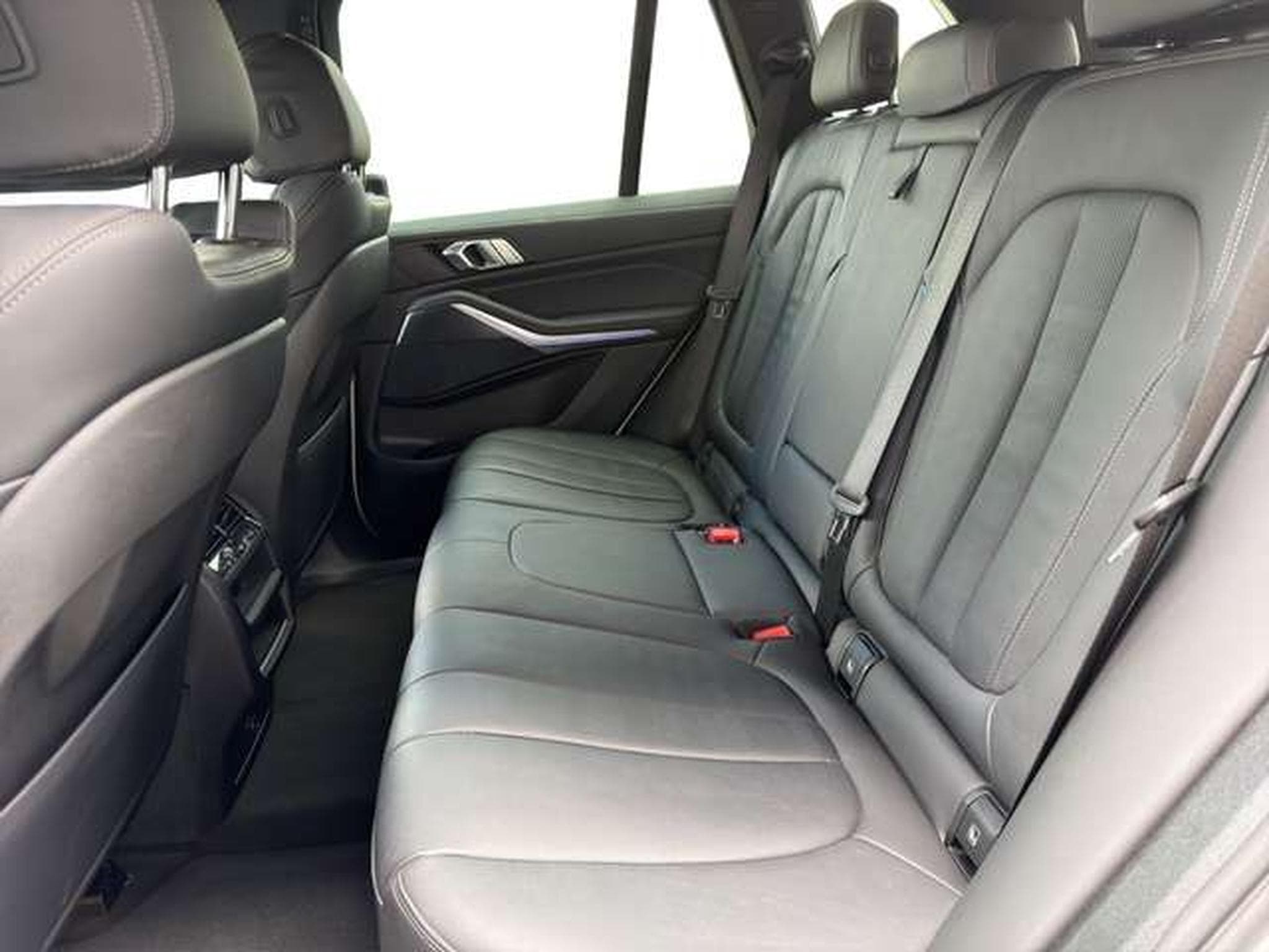 BMW X5 xDrive 40 d M Sport AHK/Leder/21"/Shadow (2022) - Photo 16