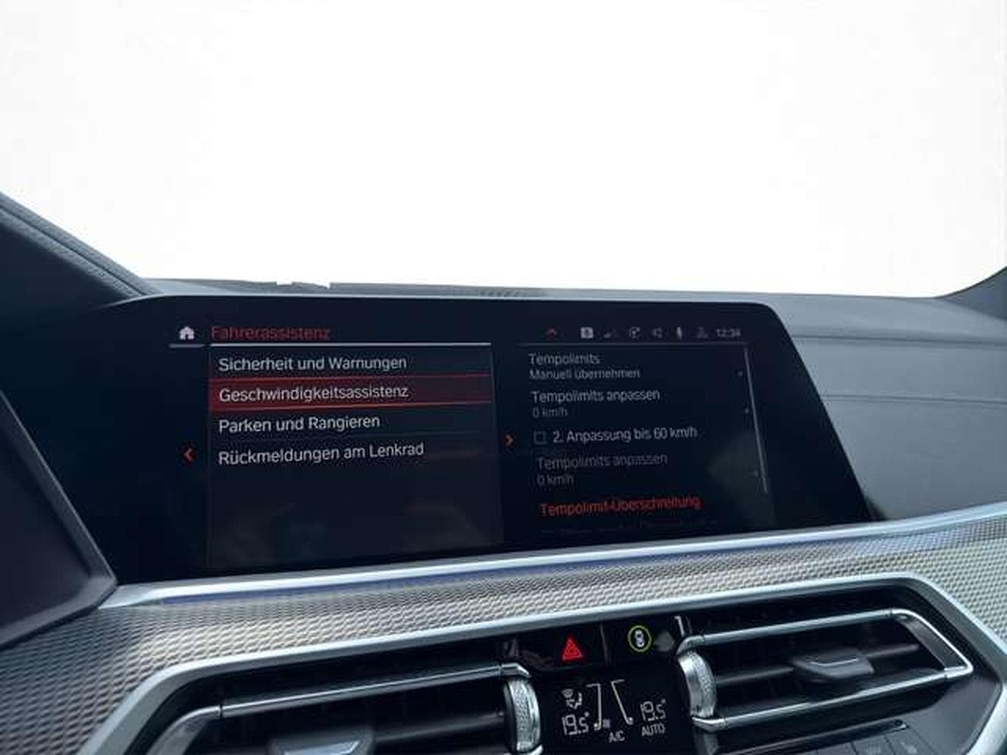 BMW X5 xDrive 40 d M Sport AHK/Leder/21"/Shadow (2022) - Photo 25