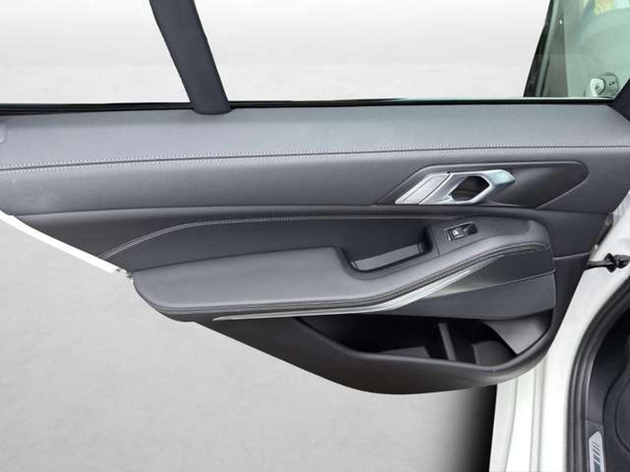 BMW X5 xDrive 40 d M Sport AHK/Leder/21"/Shadow (2022) - Photo 26