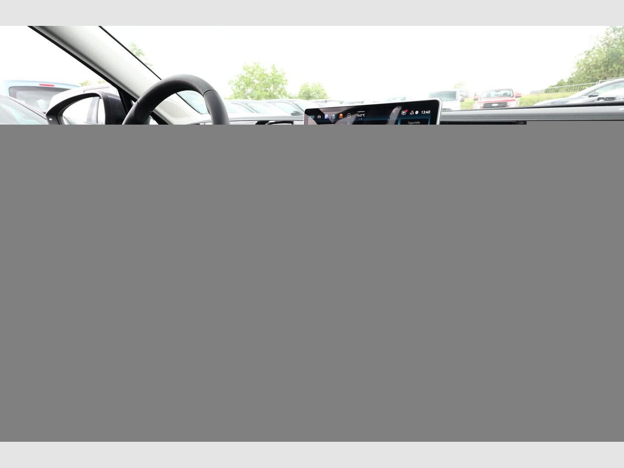 VW Tiguan DSG LED+ Pano (2026) - Photo 9