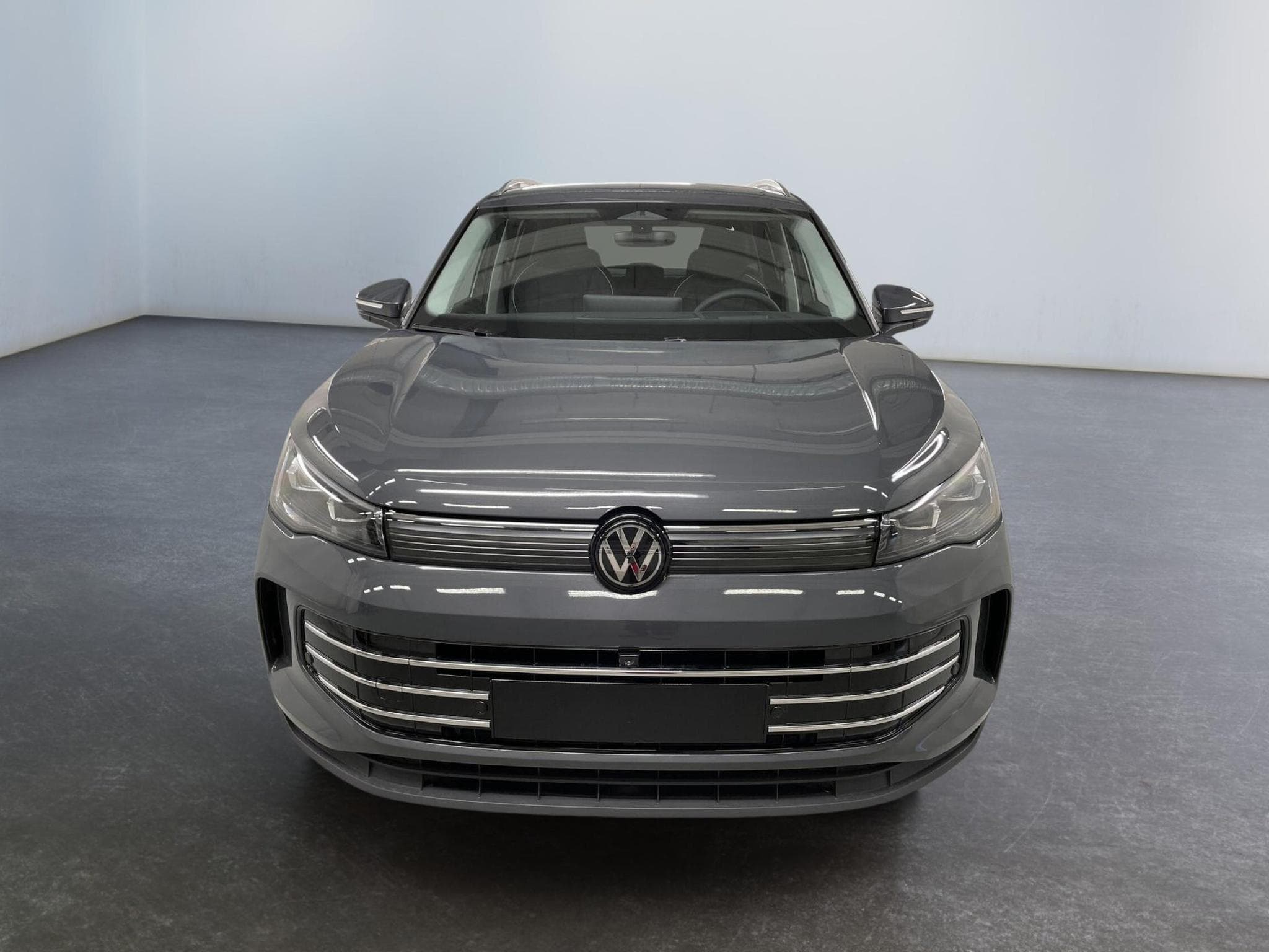 VW Tiguan Style (2026) - Photo 2
