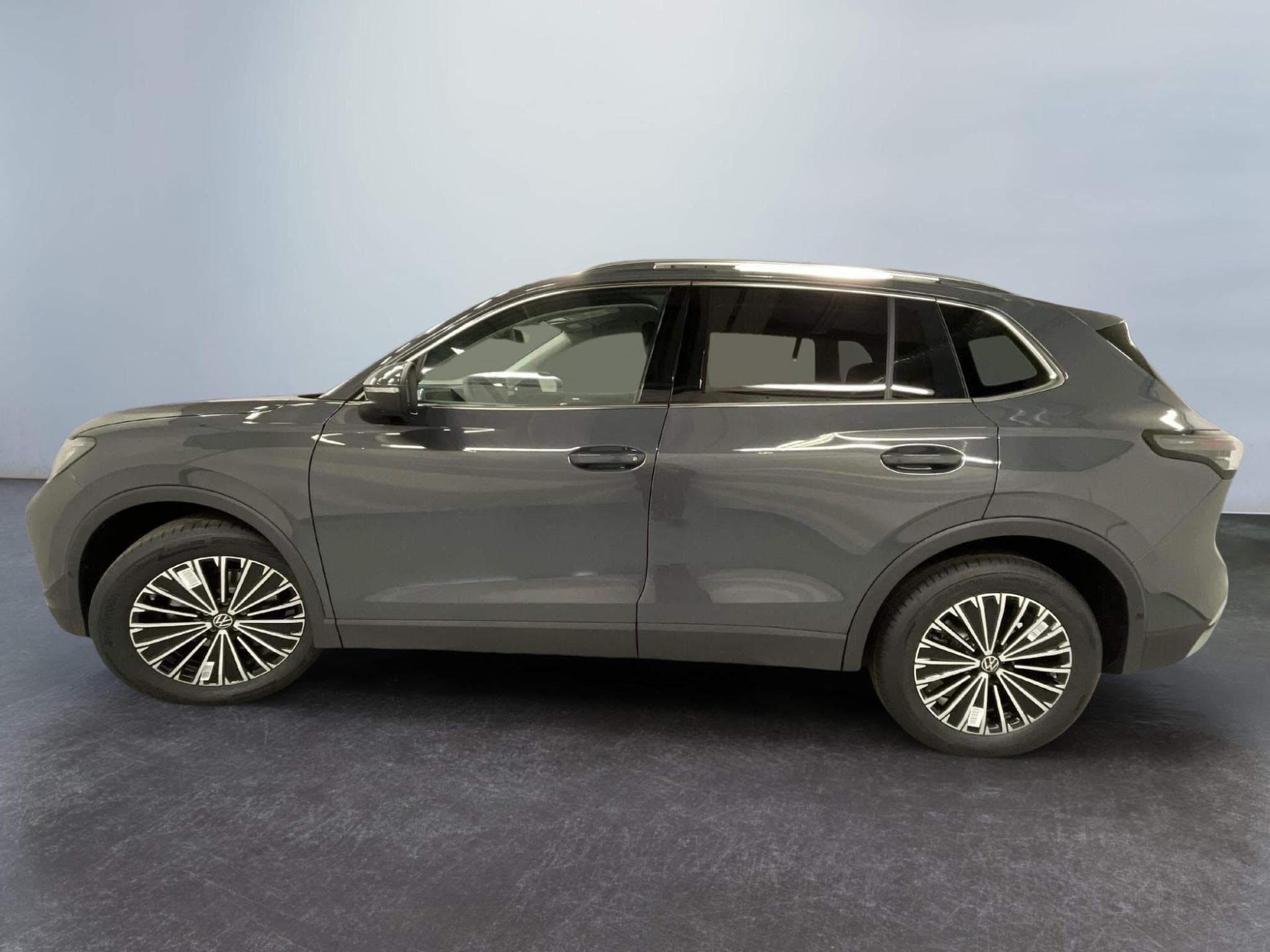 VW Tiguan Style (2026) - Photo 4
