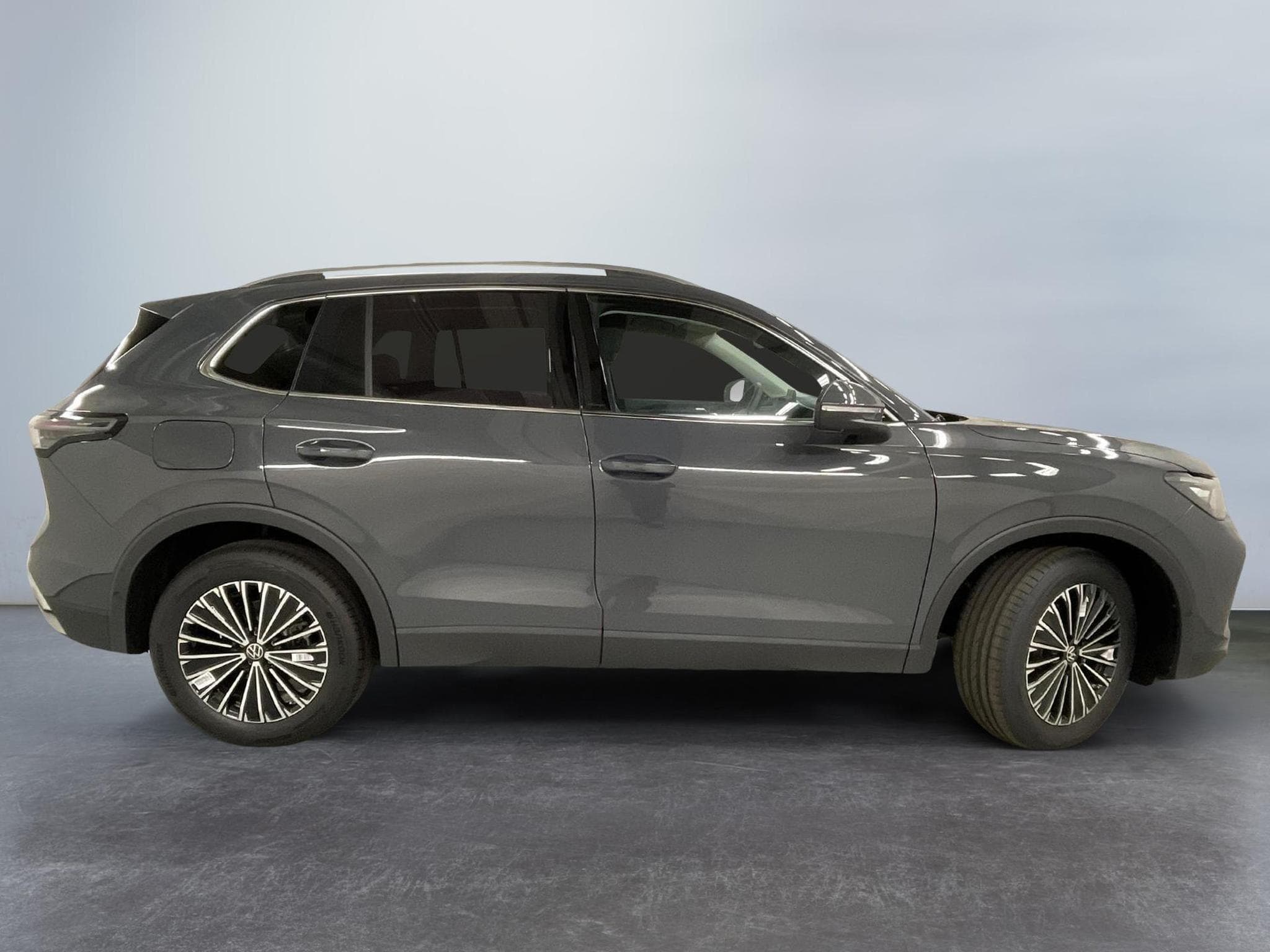 VW Tiguan Style (2026) - Photo 8