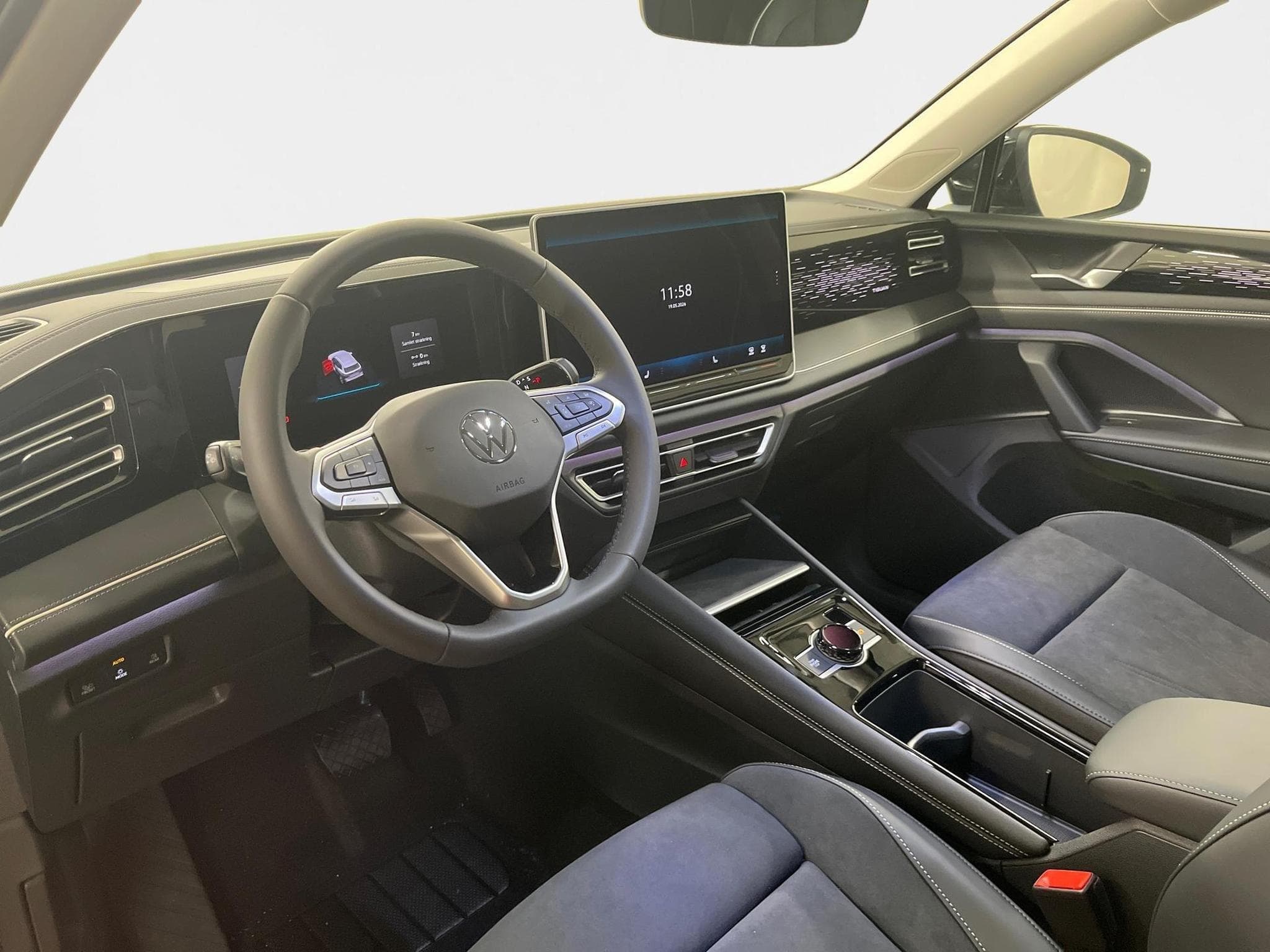 VW Tiguan Style (2026) - Photo 12