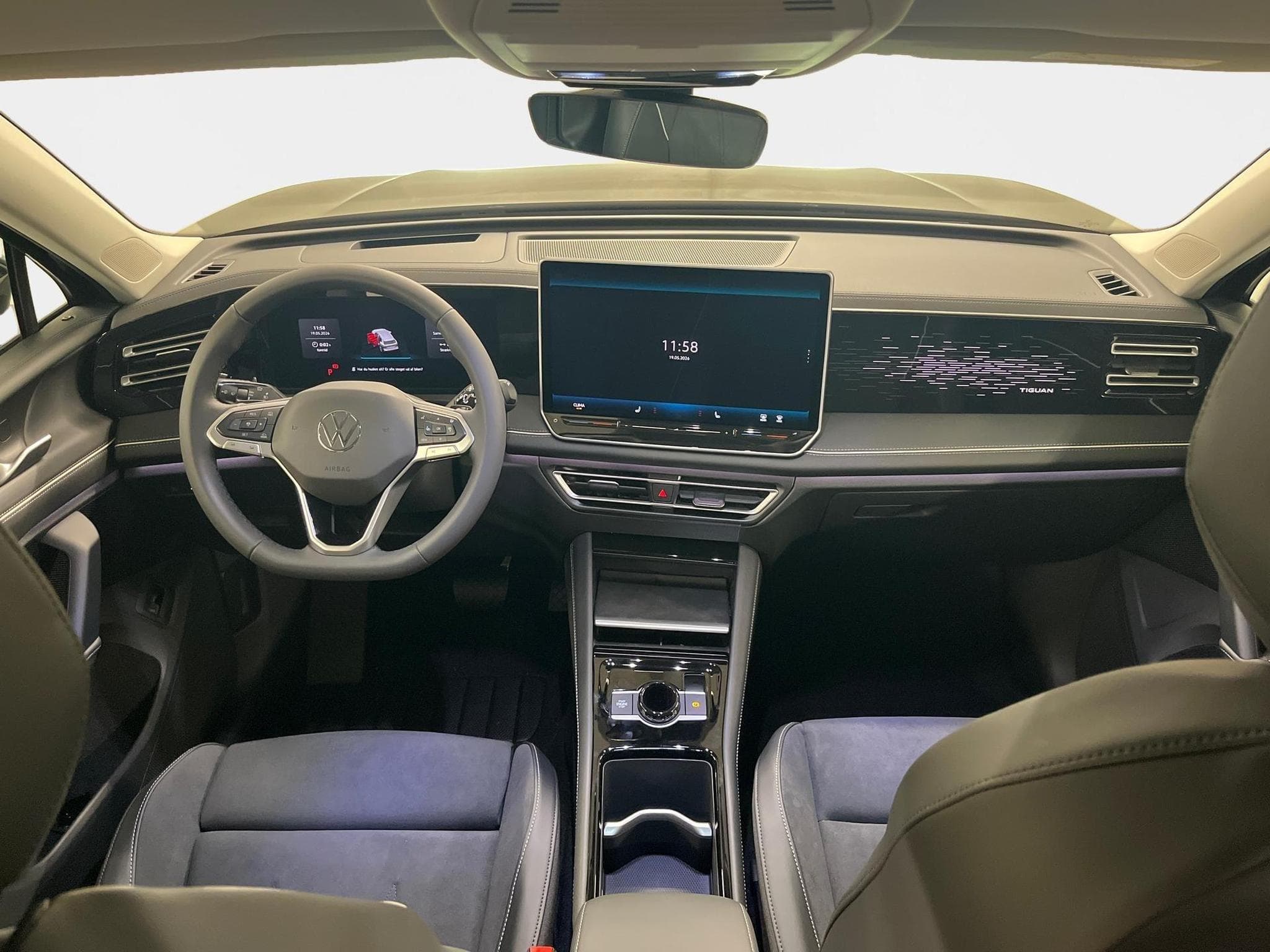 VW Tiguan Style (2026) - Photo 13