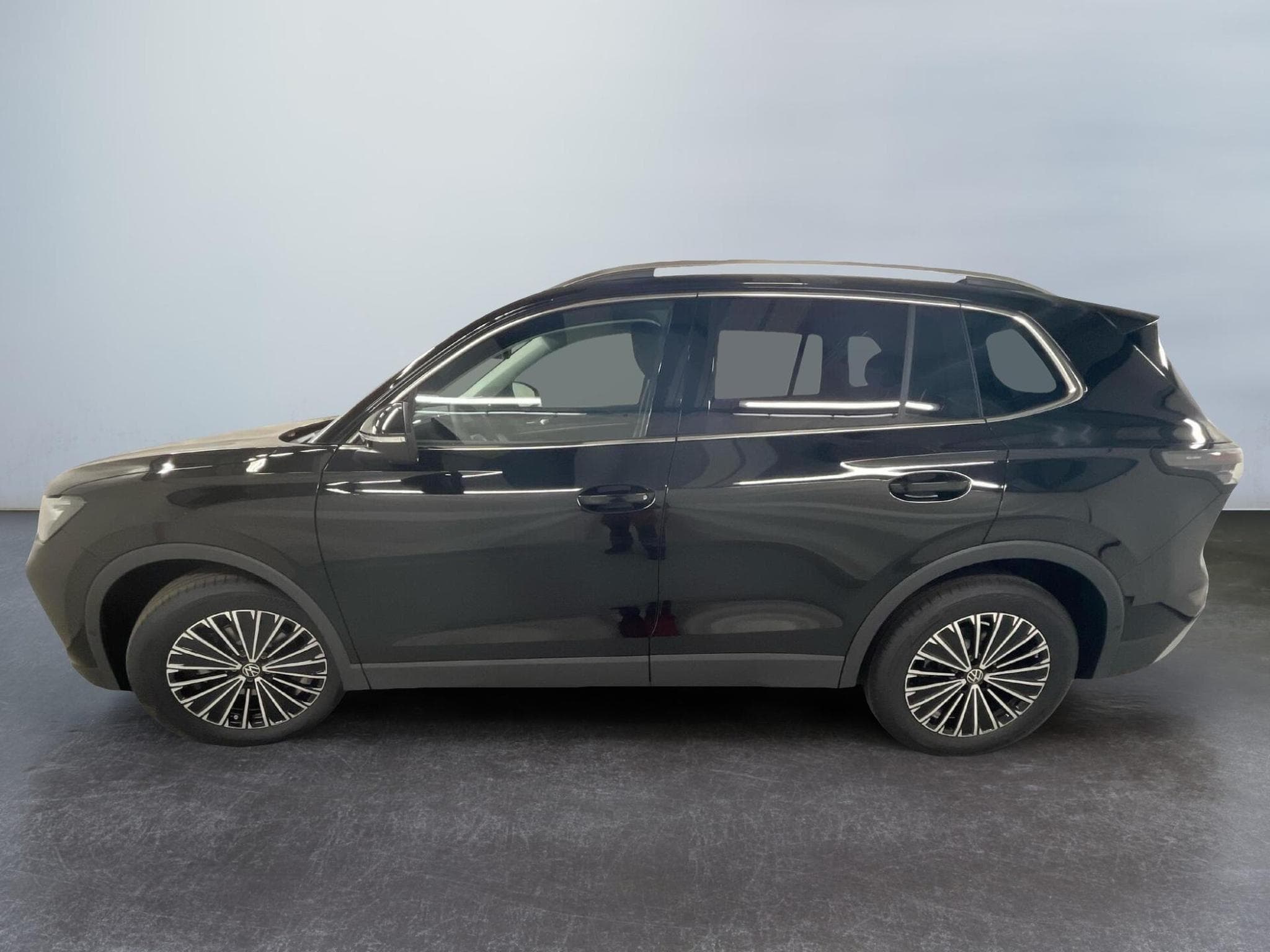 VW Tiguan Style (2026) - Photo 4