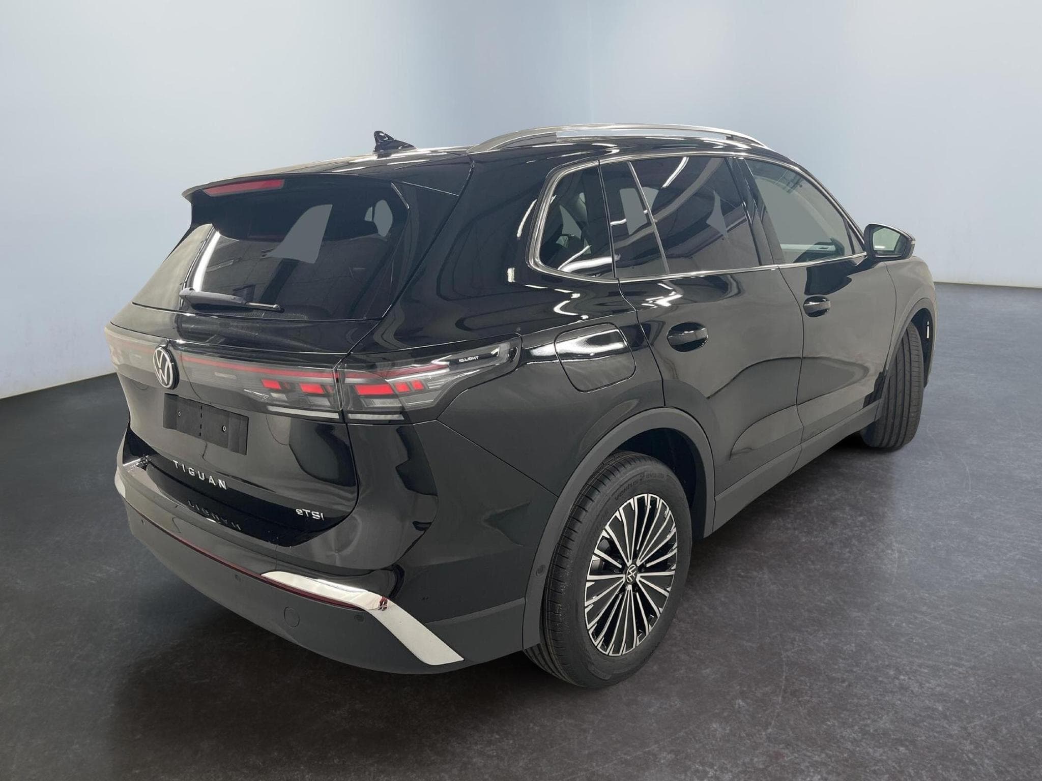 VW Tiguan Style (2026) - Photo 7