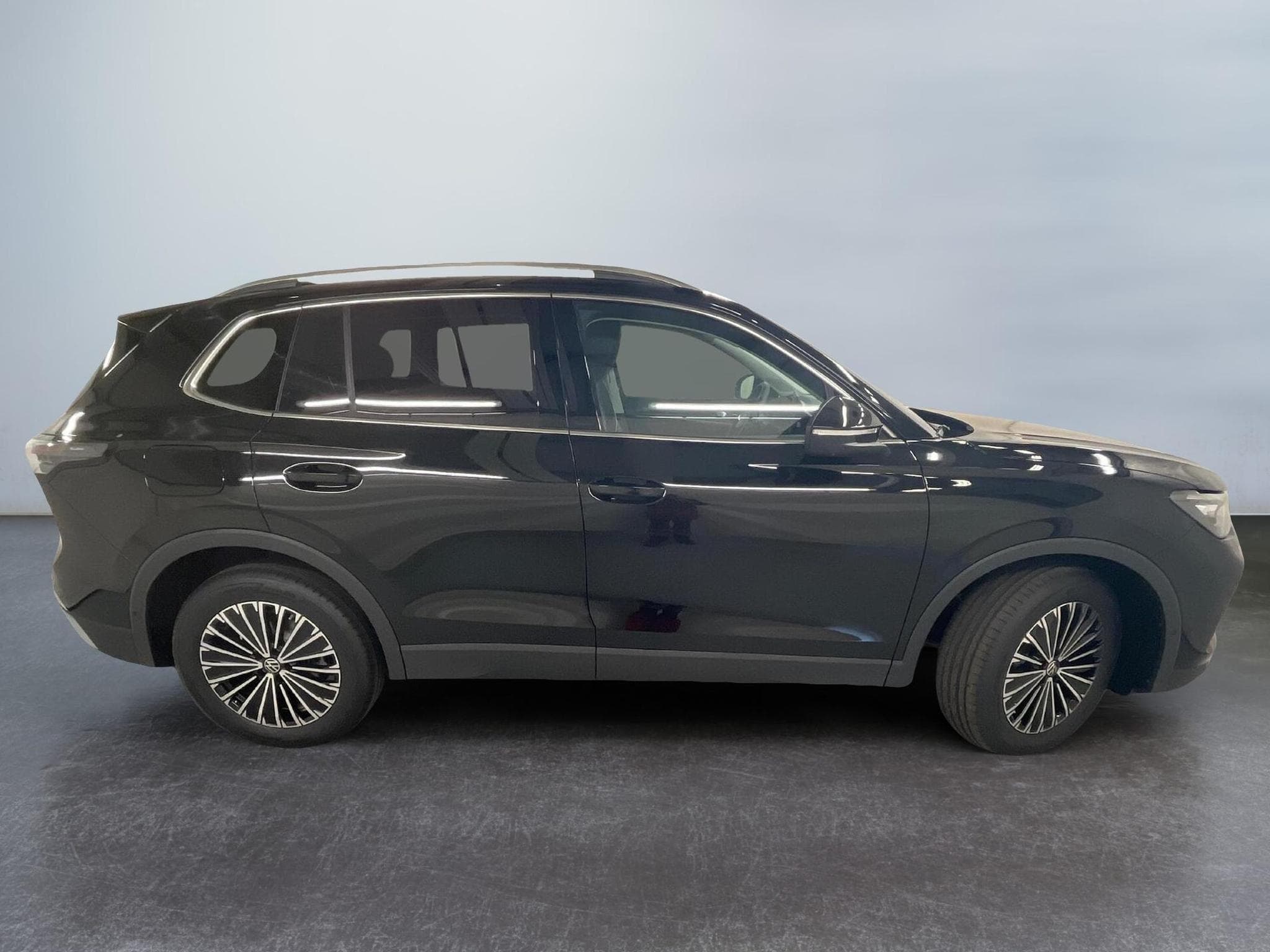 VW Tiguan Style (2026) - Photo 8