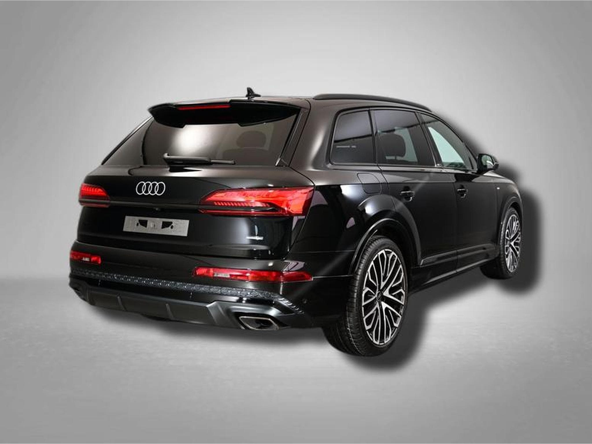 Audi Q7 S line business 3.0 TDI 8-Gang-Tiptronic quattro (2026) - Photo 5