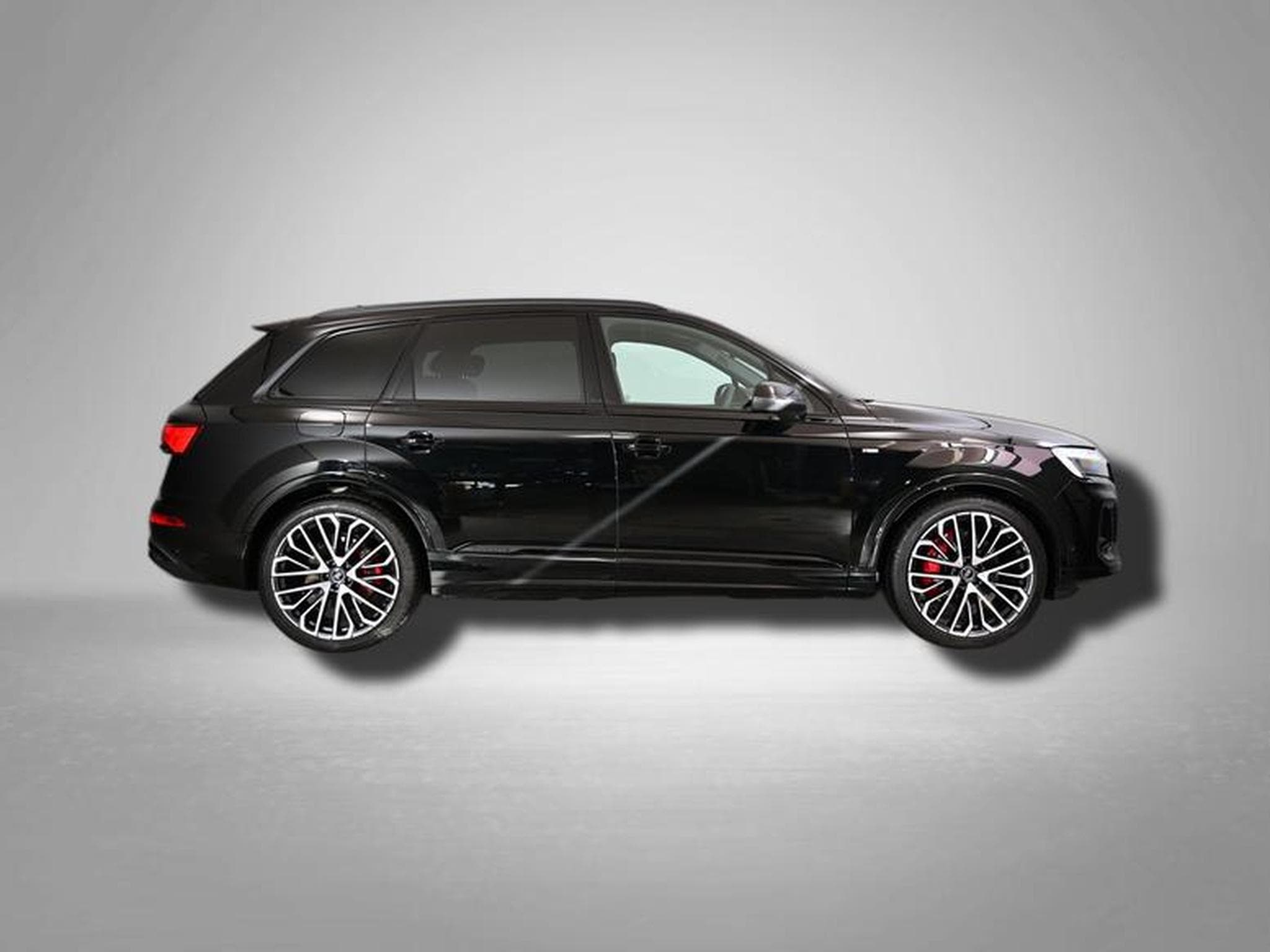 Audi Q7 S line business 3.0 TDI 8-Gang-Tiptronic quattro (2026) - Photo 6