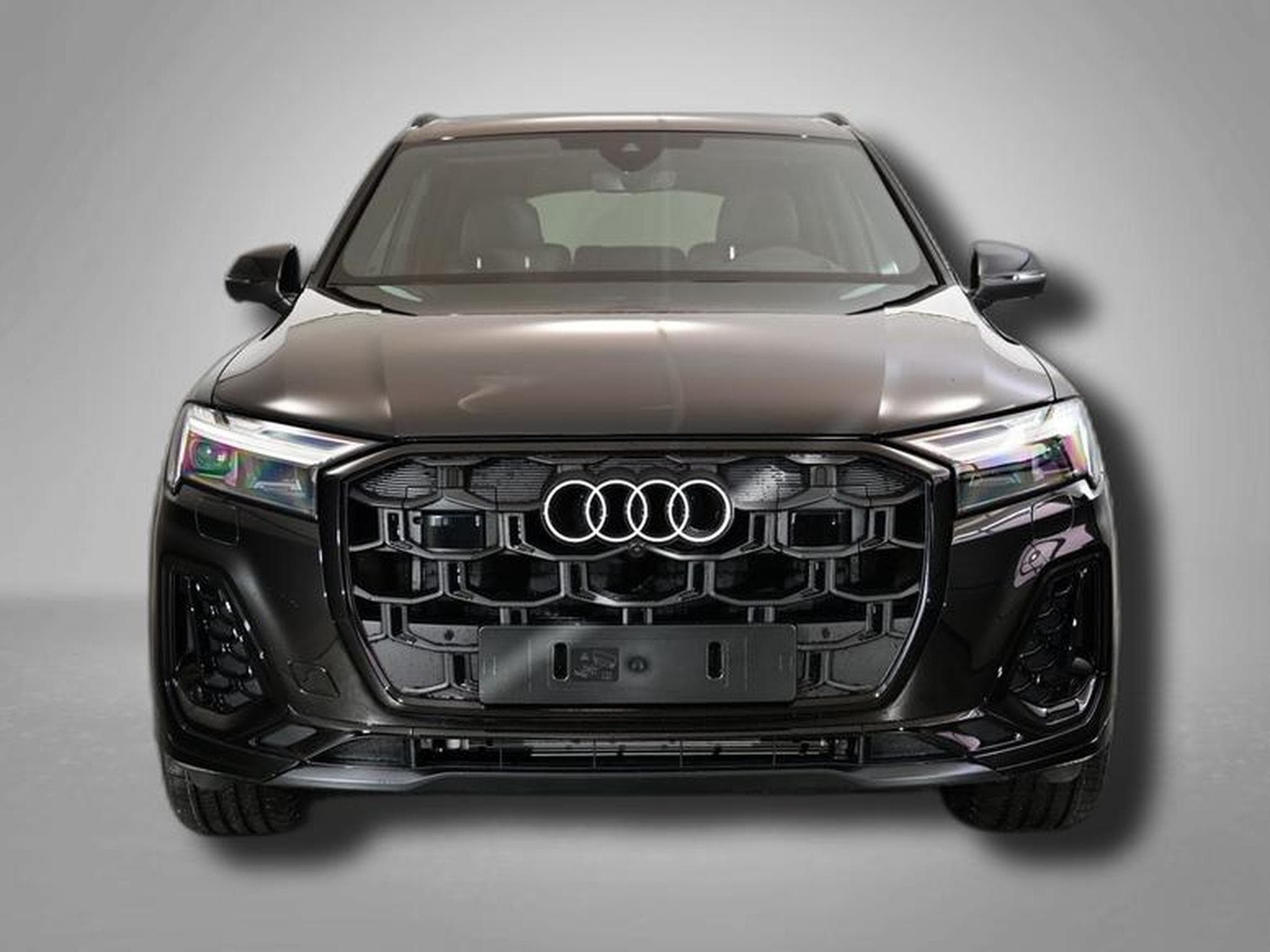 Audi Q7 S line business 3.0 TDI 8-Gang-Tiptronic quattro (2026) - Photo 8
