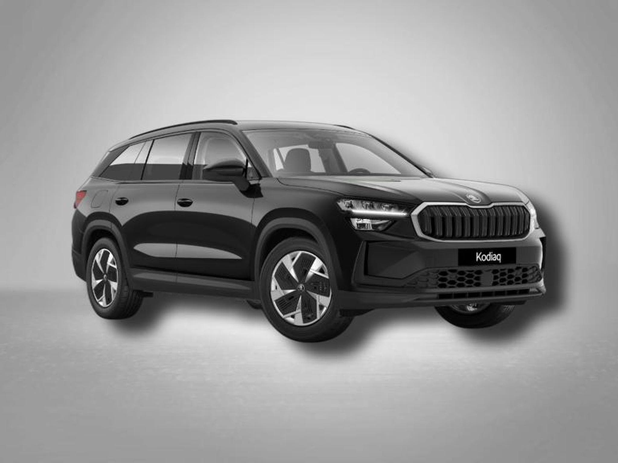 Skoda Kodiaq Selection 1.5 TSI mHEV 7-Gang DSG (2025) - Photo 1