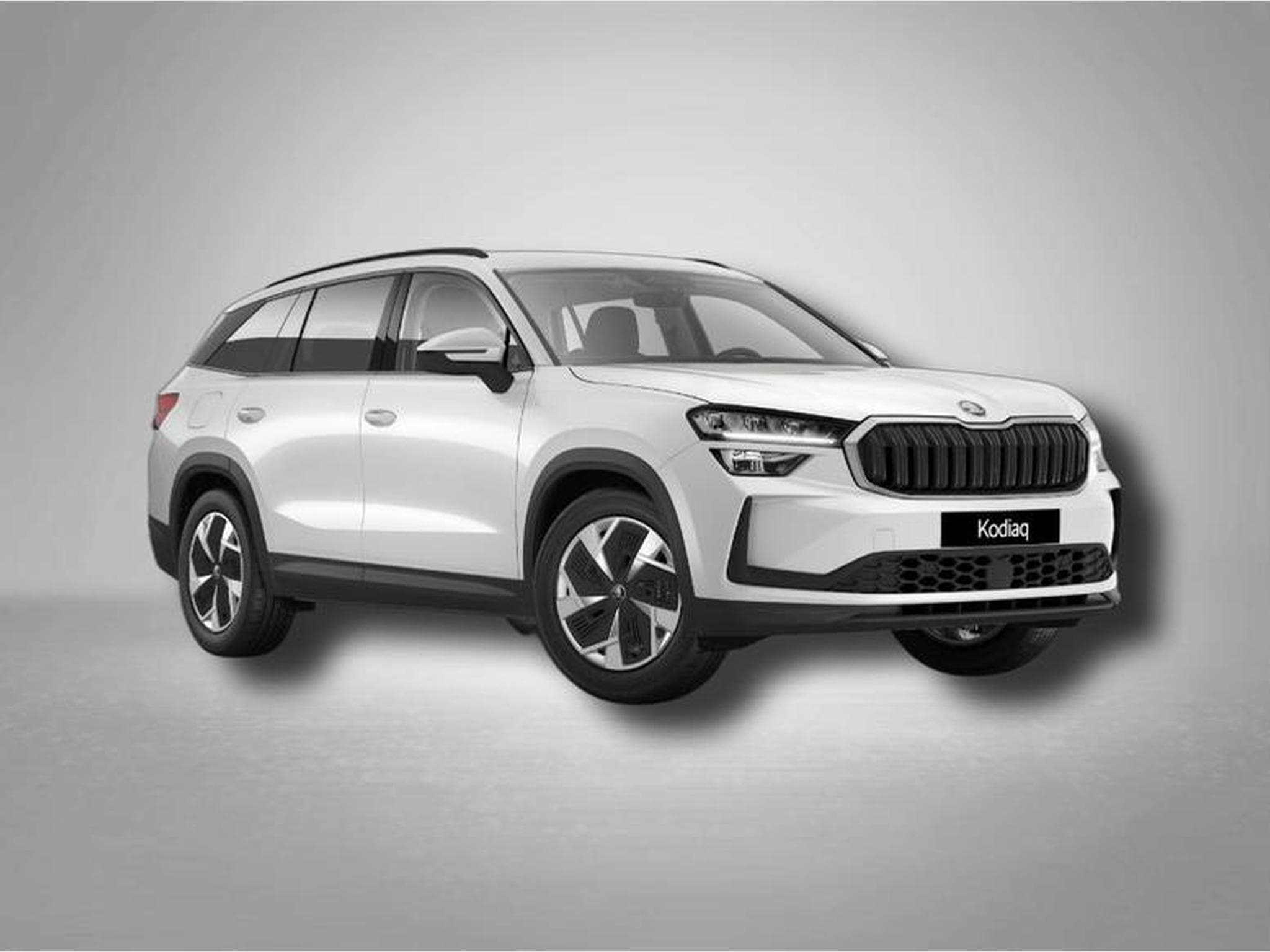 Skoda Kodiaq Selection 1.5 TSI mHEV 7-Gang DSG (2025) - Photo 1