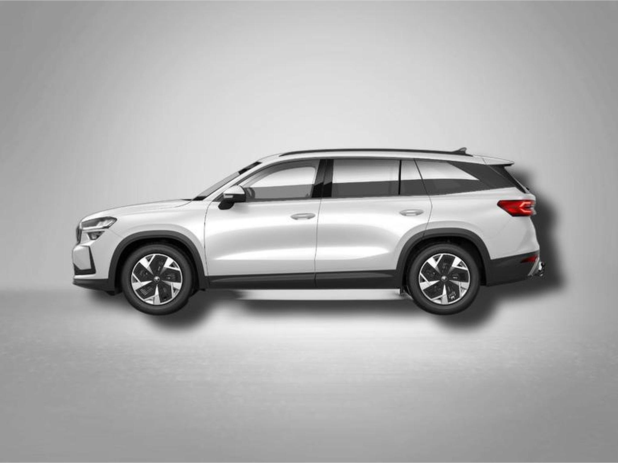 Skoda Kodiaq Selection 1.5 TSI mHEV 7-Gang DSG (2025) - Photo 2