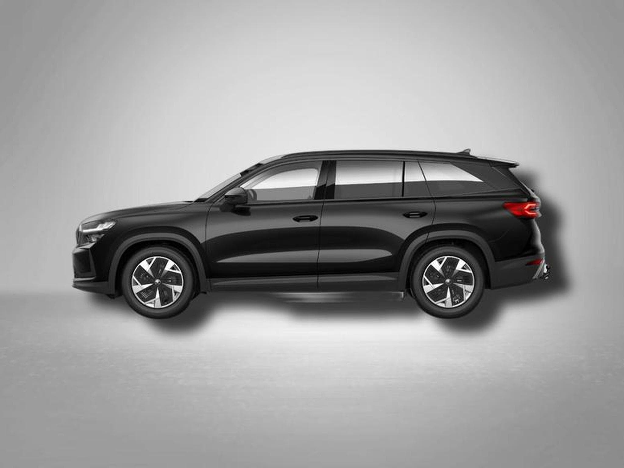 Skoda Kodiaq Selection 1.5 TSI mHEV 7-Gang DSG (2025) - Photo 2
