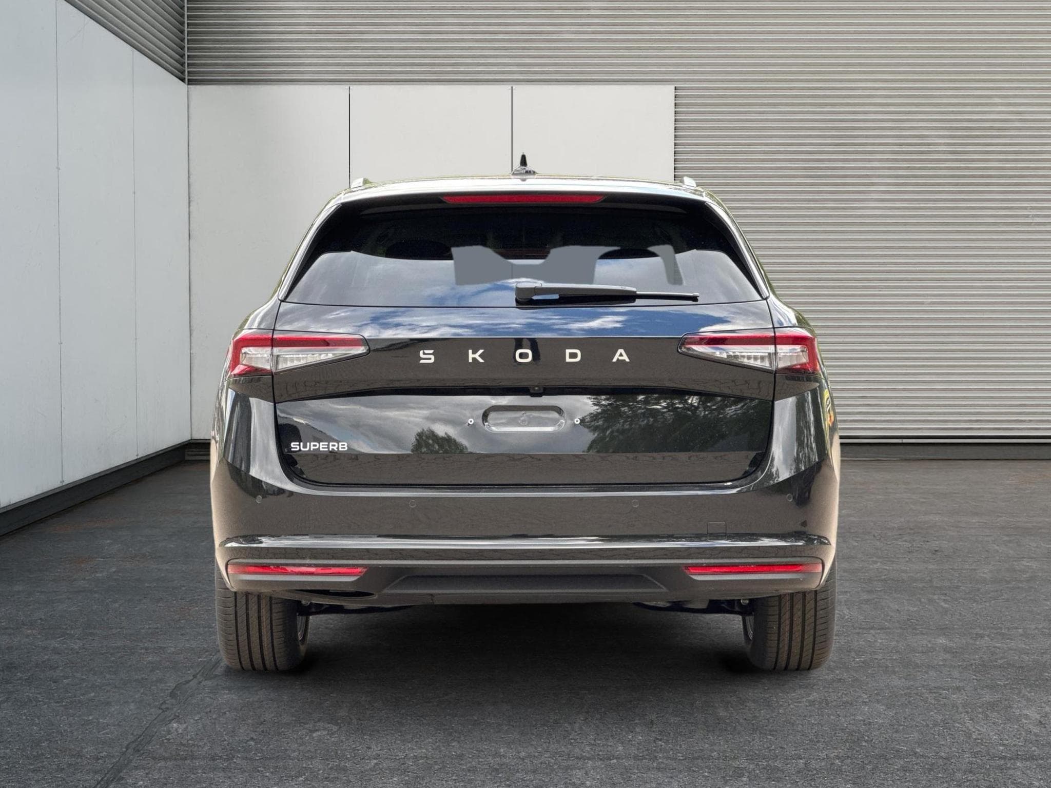 Skoda Superb Selection (2026) - Photo 4