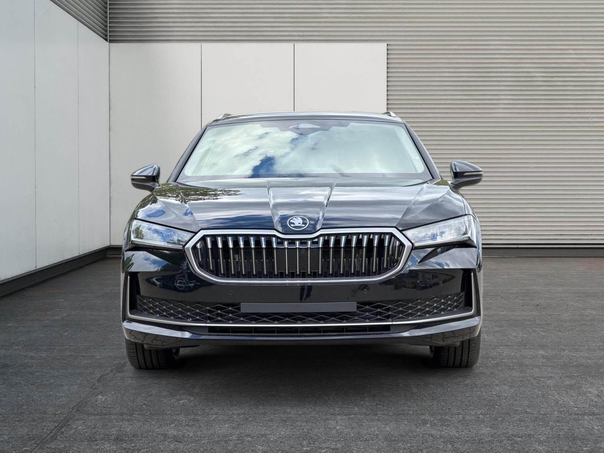 Skoda Superb Selection (2026) - Photo 6